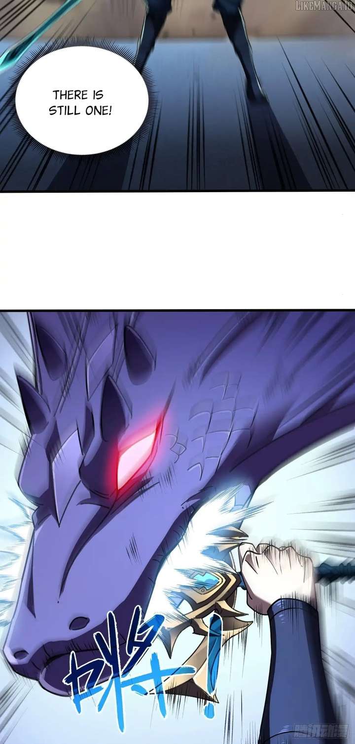 Lord of Summons! Sudden Mutation Chapter 57 - Page 50