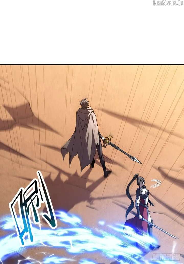 Lord of Summons! Sudden Mutation Chapter 57 - Page 6