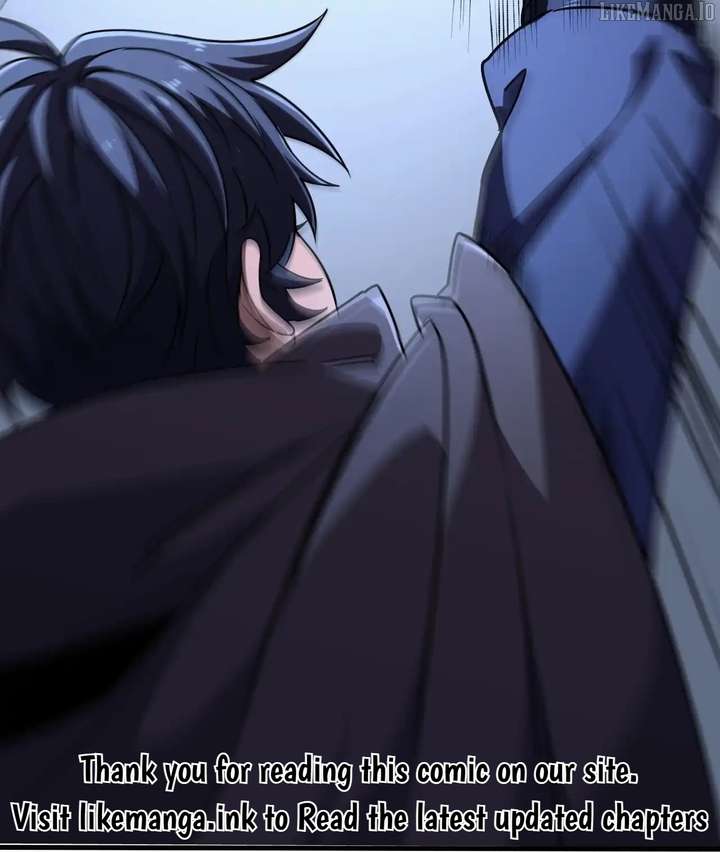 Lord of Summons! Sudden Mutation Chapter 57 - Page 51