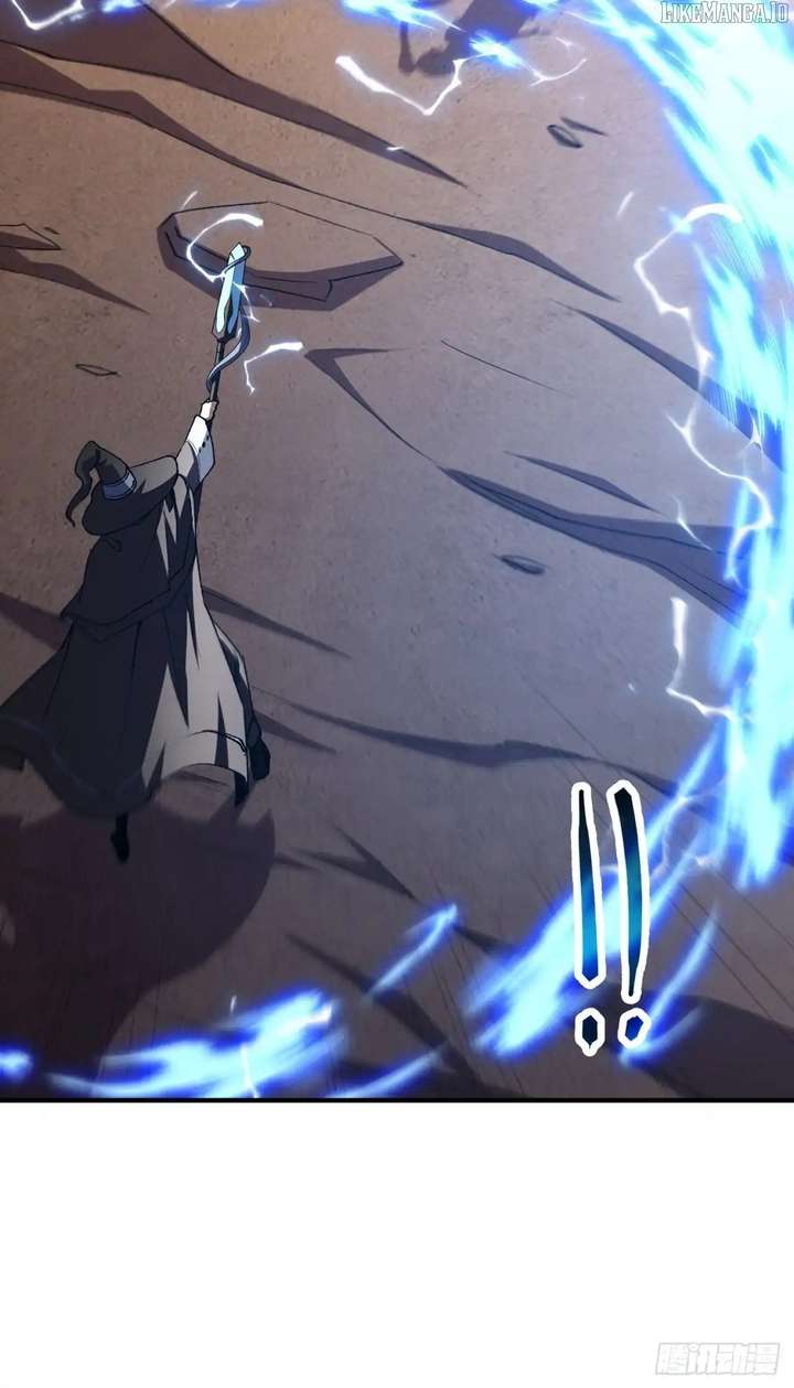 Lord of Summons! Sudden Mutation Chapter 57 - Page 7