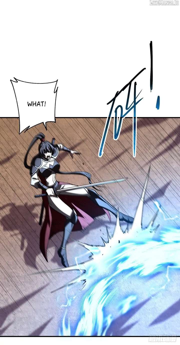 Lord of Summons! Sudden Mutation Chapter 57 - Page 8