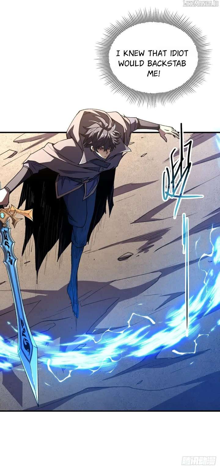 Lord of Summons! Sudden Mutation Chapter 57 - Page 9