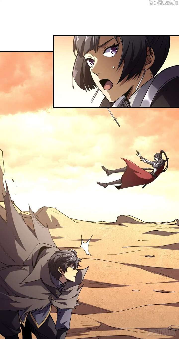 Lord of Summons! Sudden Mutation Chapter 57 - Page 10