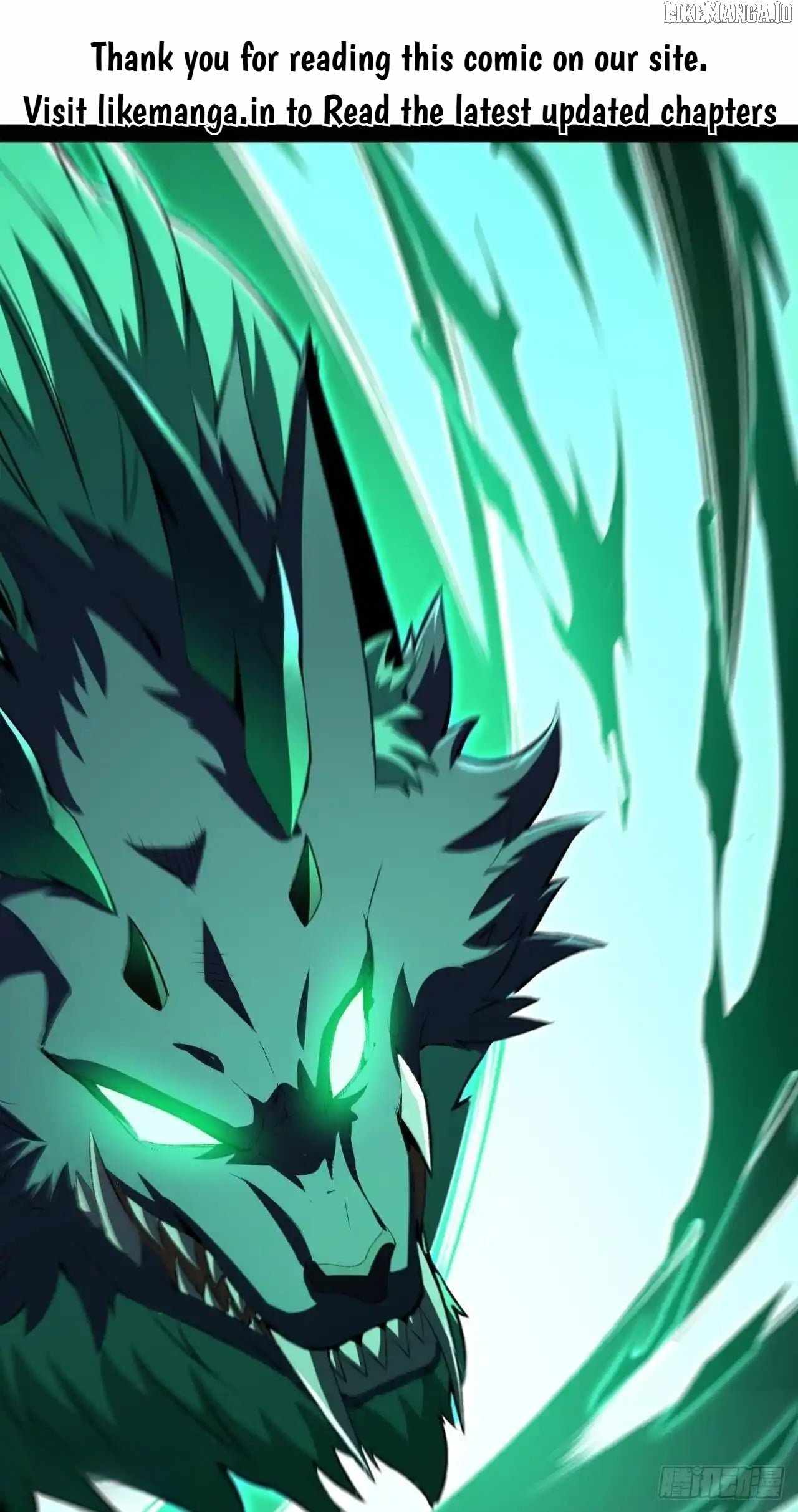 Lord of Summons! Sudden Mutation Chapter 58 - Page 1