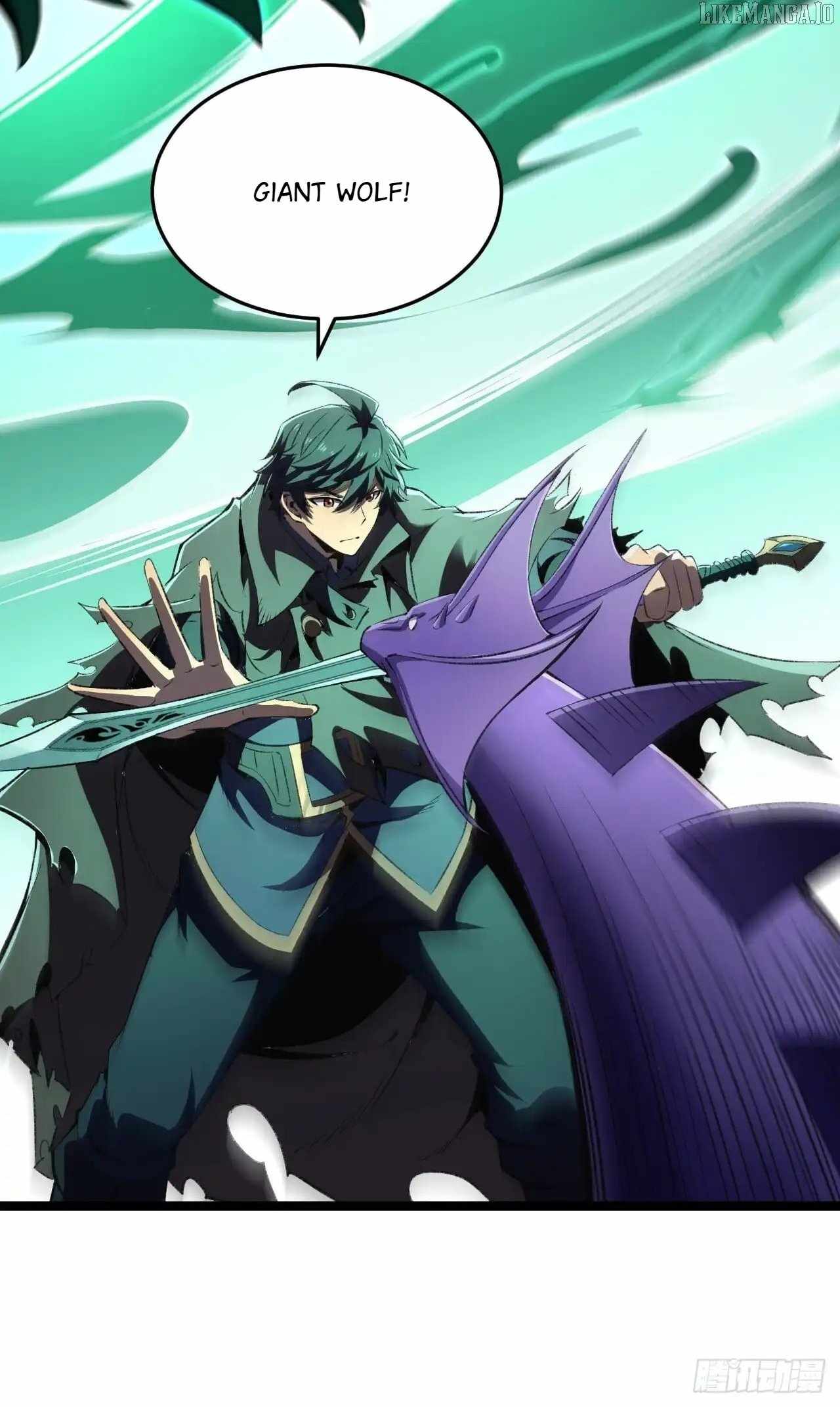 Lord of Summons! Sudden Mutation Chapter 58 - Page 2