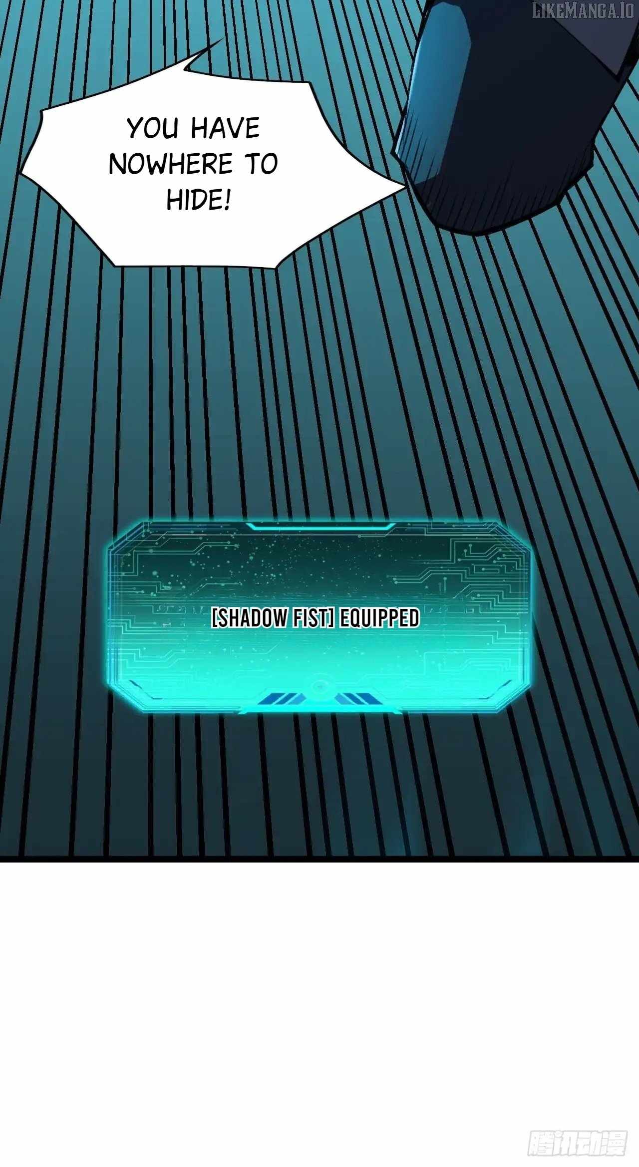 Lord of Summons! Sudden Mutation Chapter 58 - Page 11