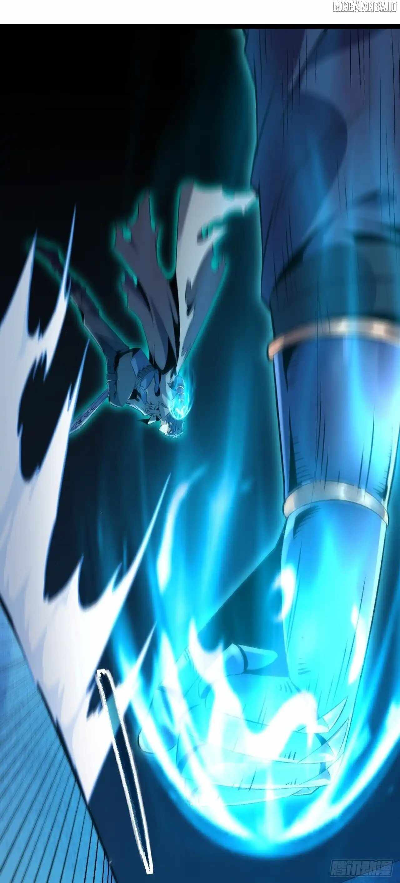 Lord of Summons! Sudden Mutation Chapter 58 - Page 12