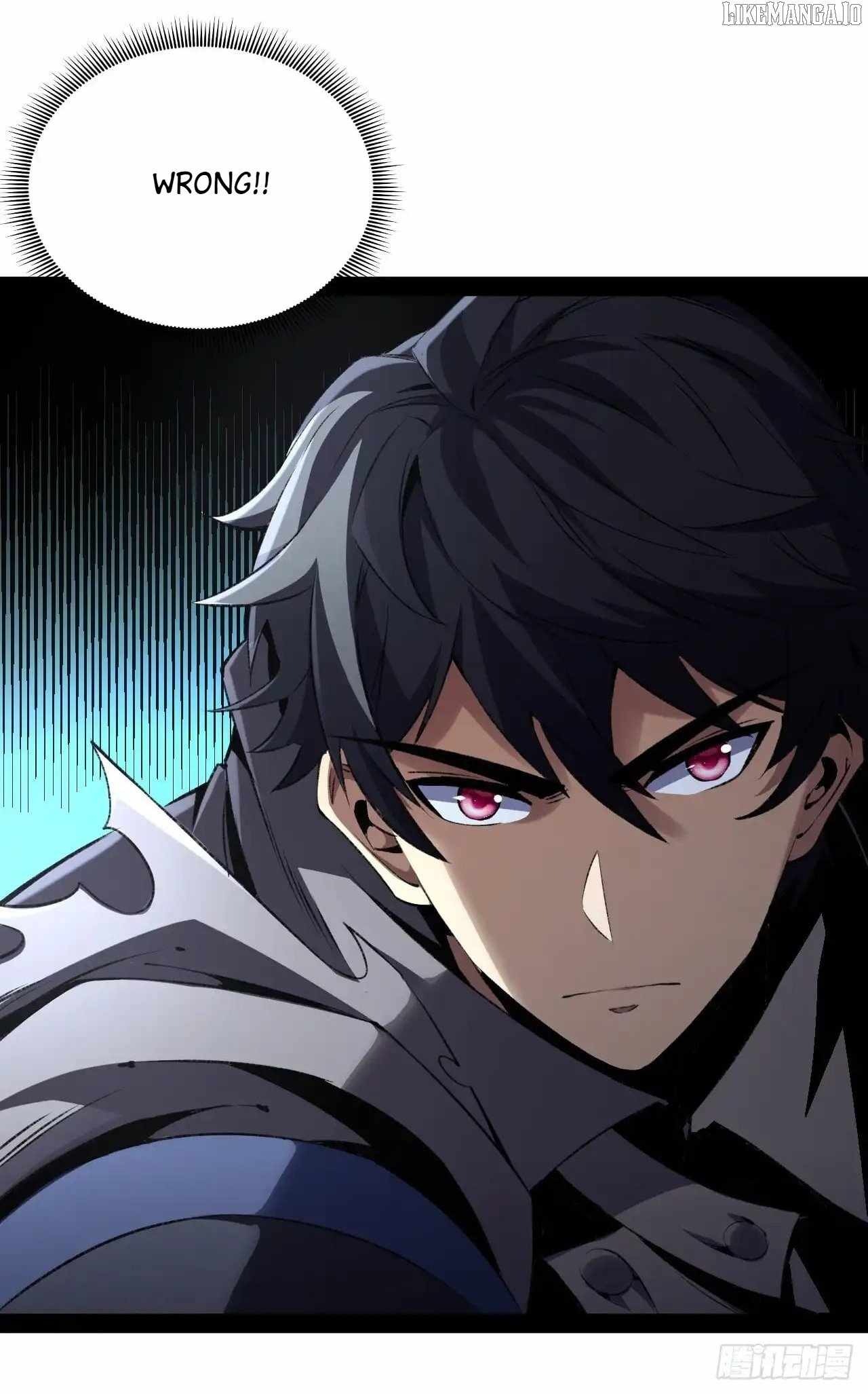 Lord of Summons! Sudden Mutation Chapter 58 - Page 15