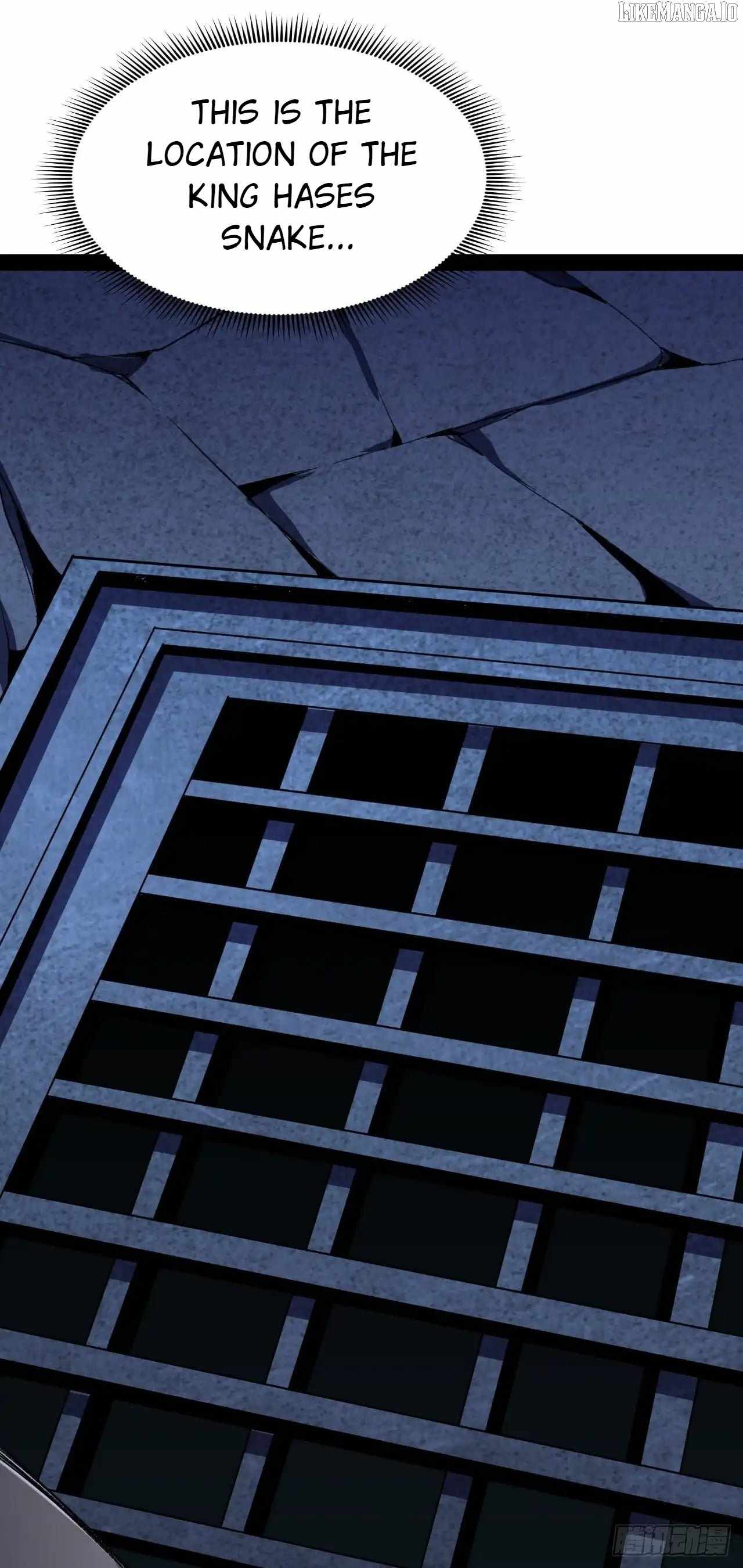 Lord of Summons! Sudden Mutation Chapter 58 - Page 17