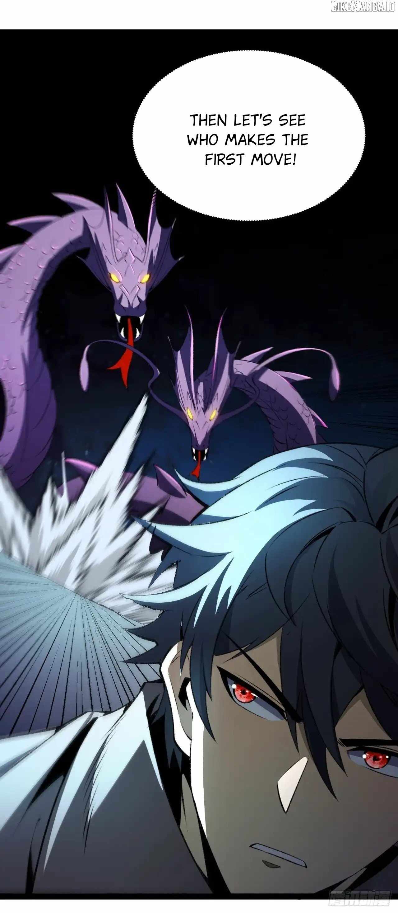 Lord of Summons! Sudden Mutation Chapter 58 - Page 20