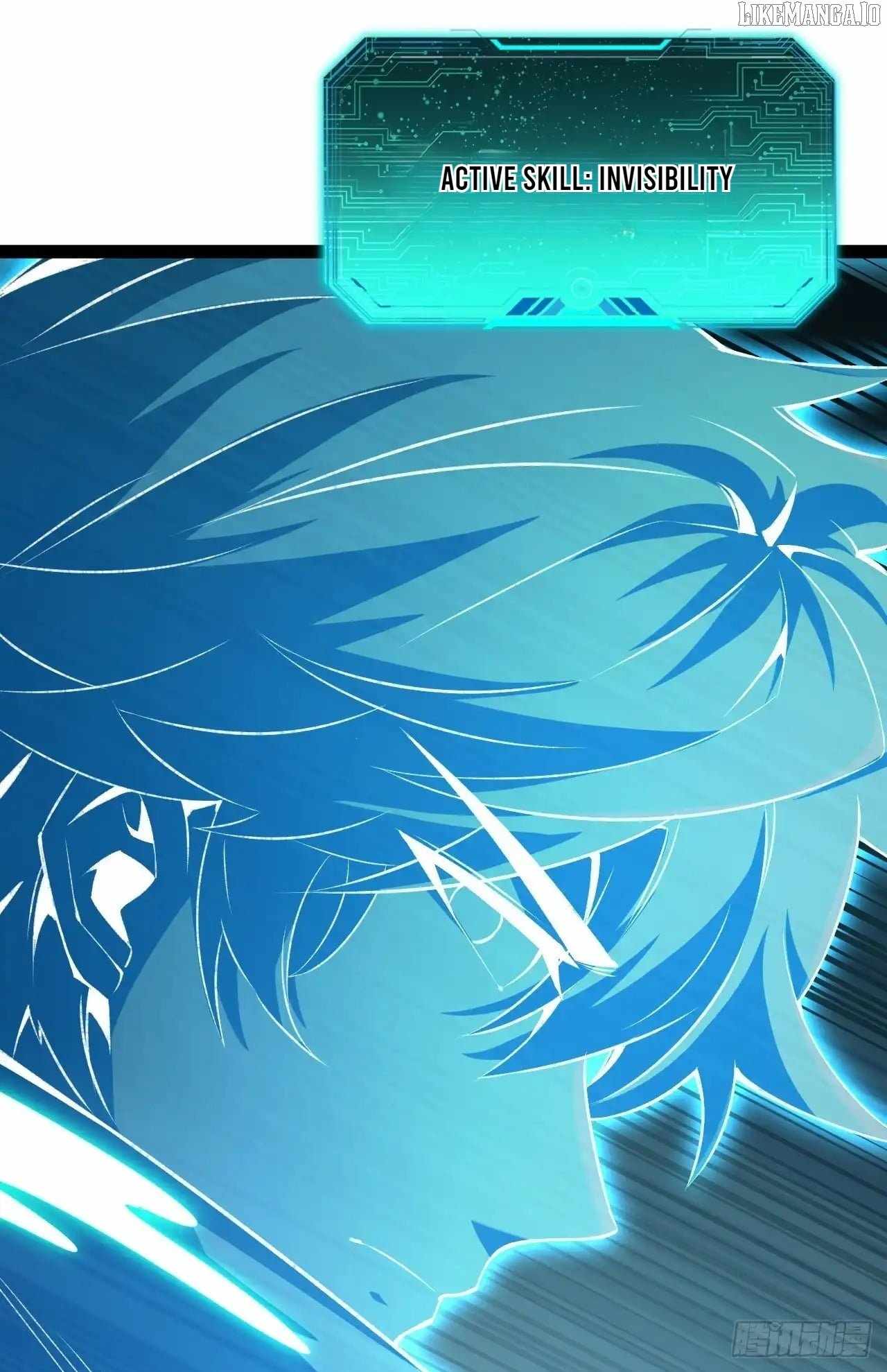 Lord of Summons! Sudden Mutation Chapter 58 - Page 21