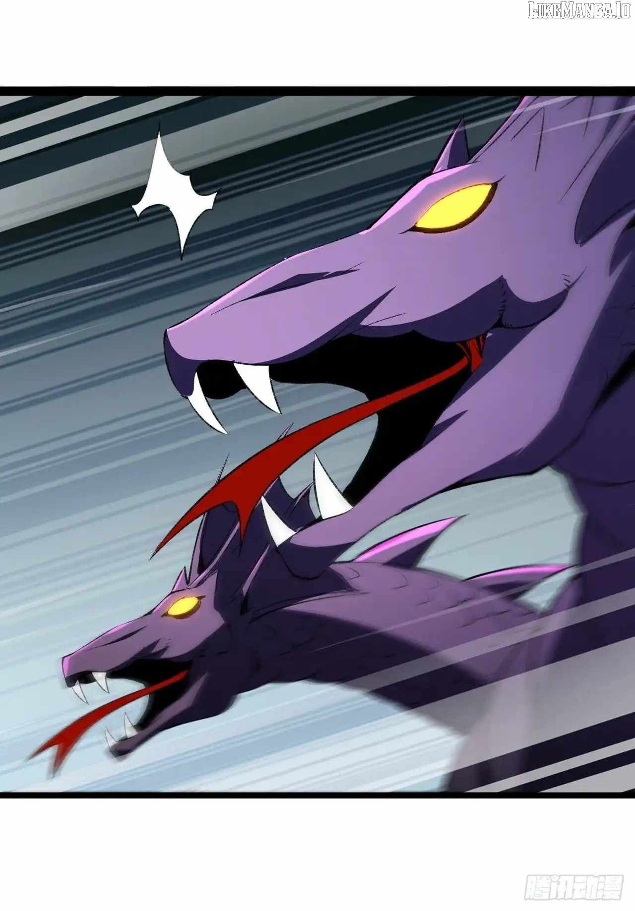 Lord of Summons! Sudden Mutation Chapter 58 - Page 23