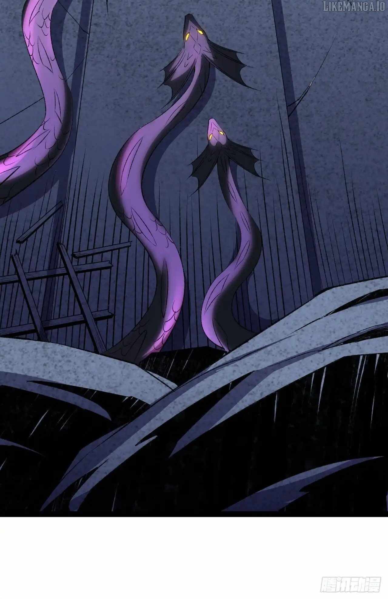 Lord of Summons! Sudden Mutation Chapter 58 - Page 25