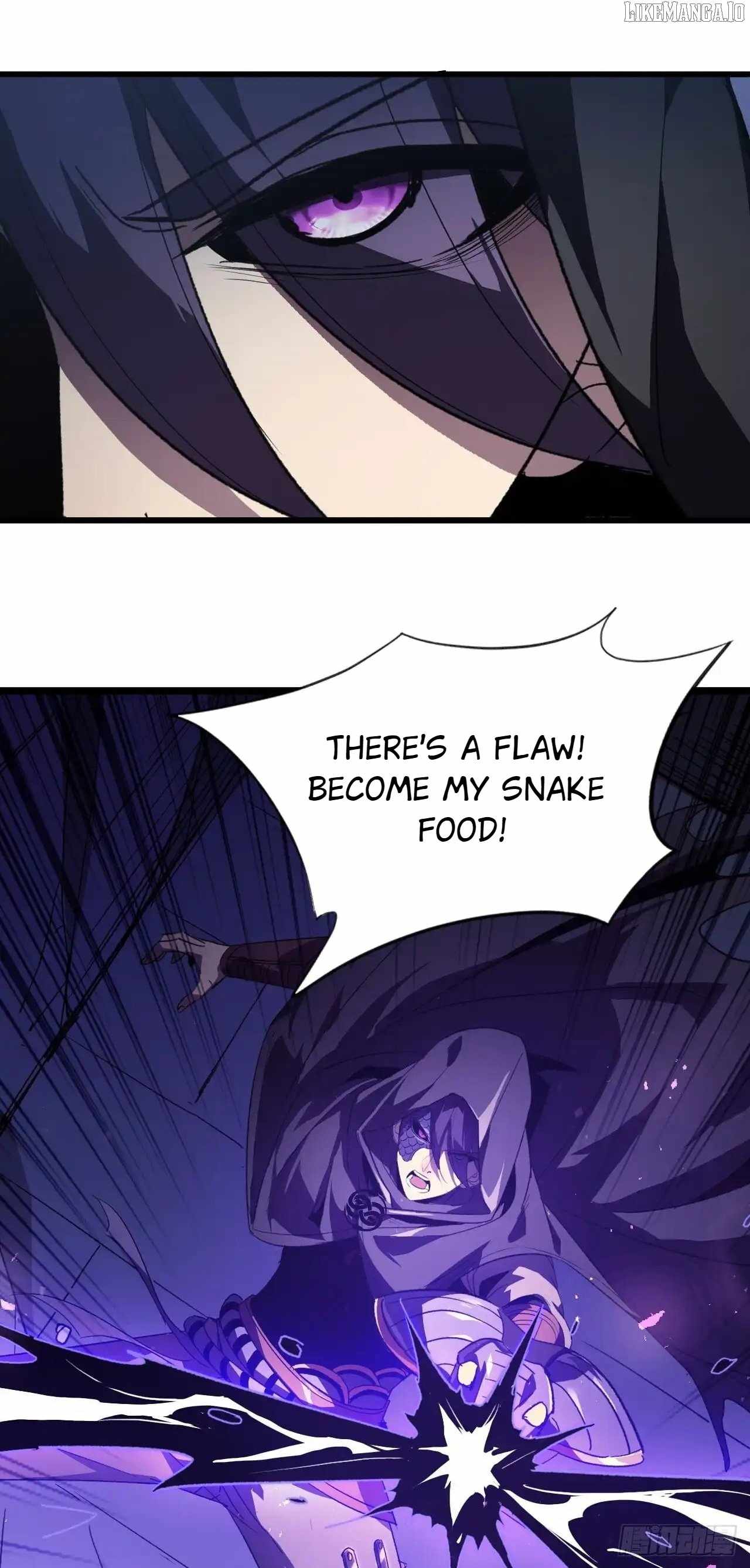 Lord of Summons! Sudden Mutation Chapter 58 - Page 30