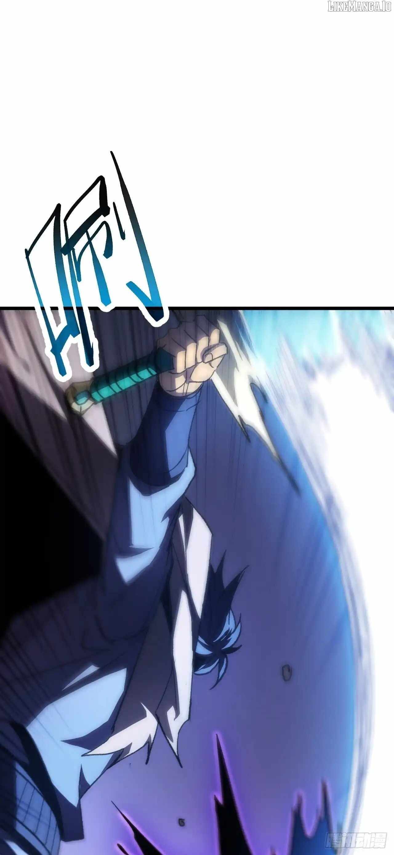 Lord of Summons! Sudden Mutation Chapter 58 - Page 36