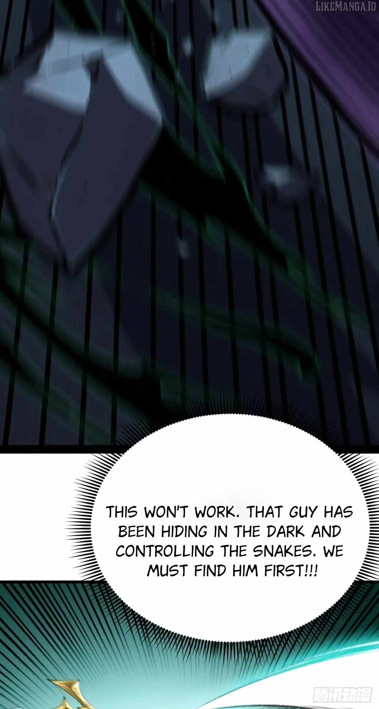 Lord of Summons! Sudden Mutation Chapter 58 - Page 5