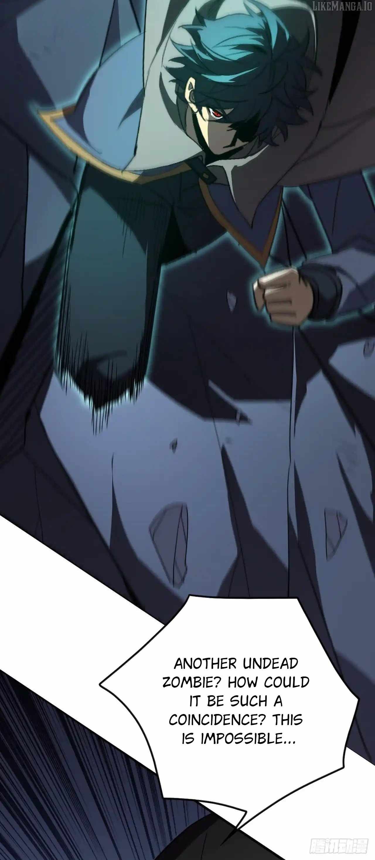 Lord of Summons! Sudden Mutation Chapter 58 - Page 42