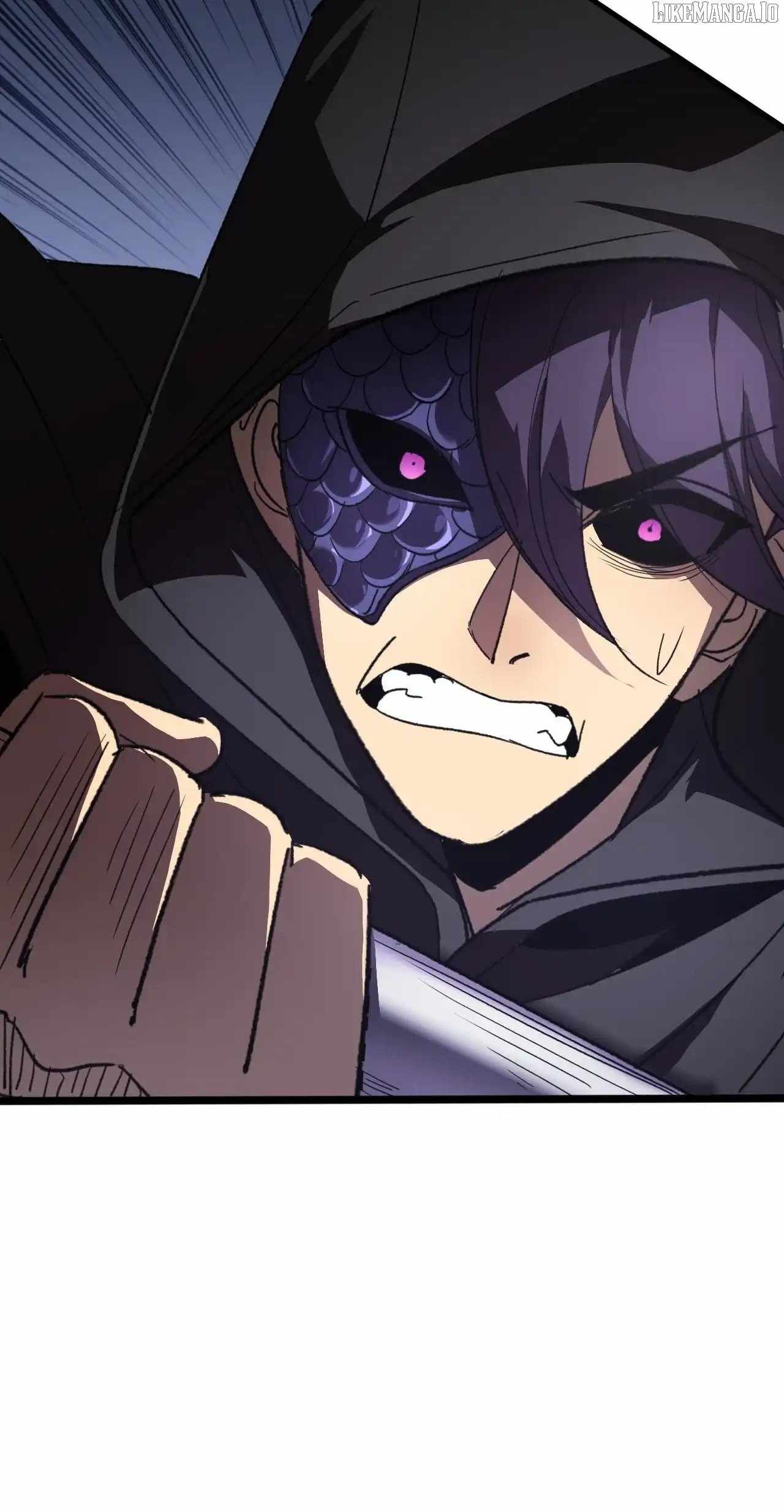 Lord of Summons! Sudden Mutation Chapter 58 - Page 43