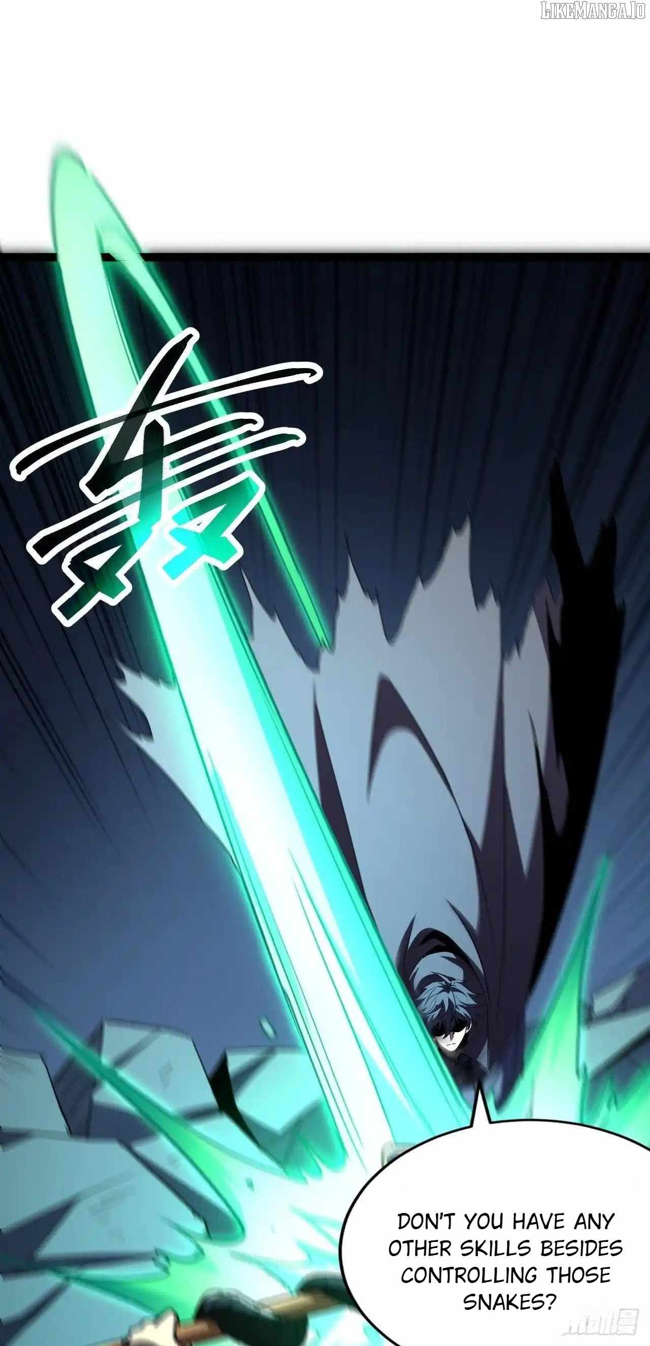 Lord of Summons! Sudden Mutation Chapter 58 - Page 44