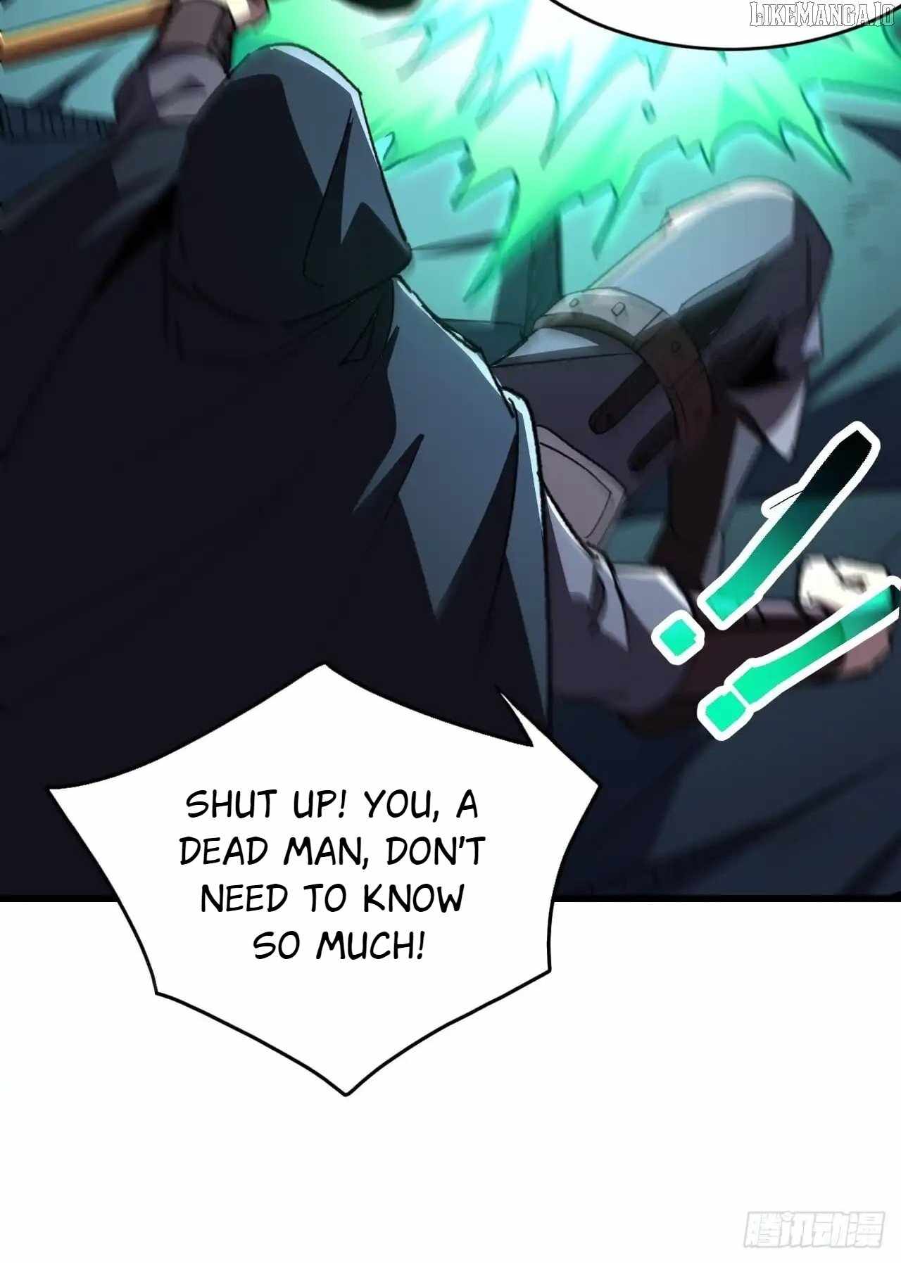 Lord of Summons! Sudden Mutation Chapter 58 - Page 45