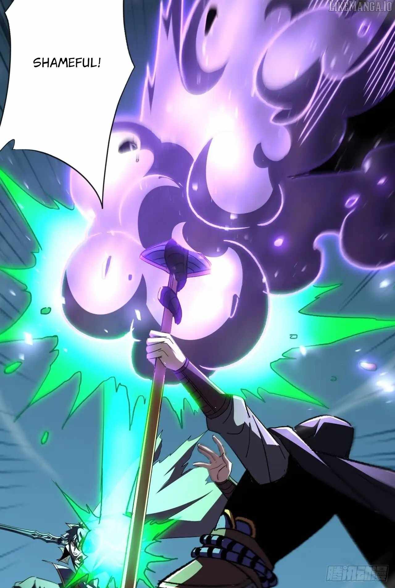 Lord of Summons! Sudden Mutation Chapter 58 - Page 47