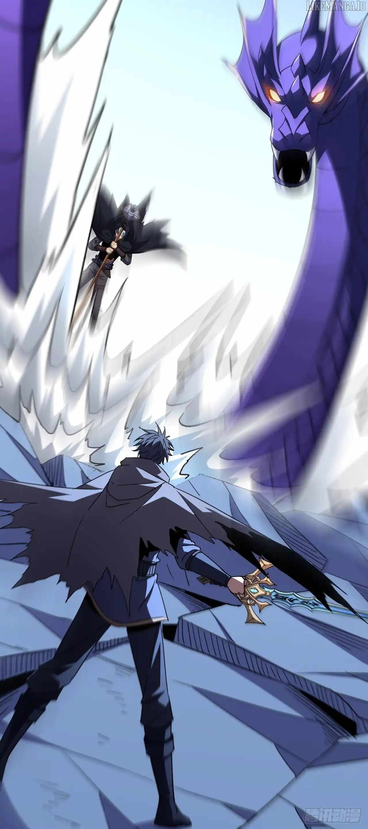 Lord of Summons! Sudden Mutation Chapter 58 - Page 50