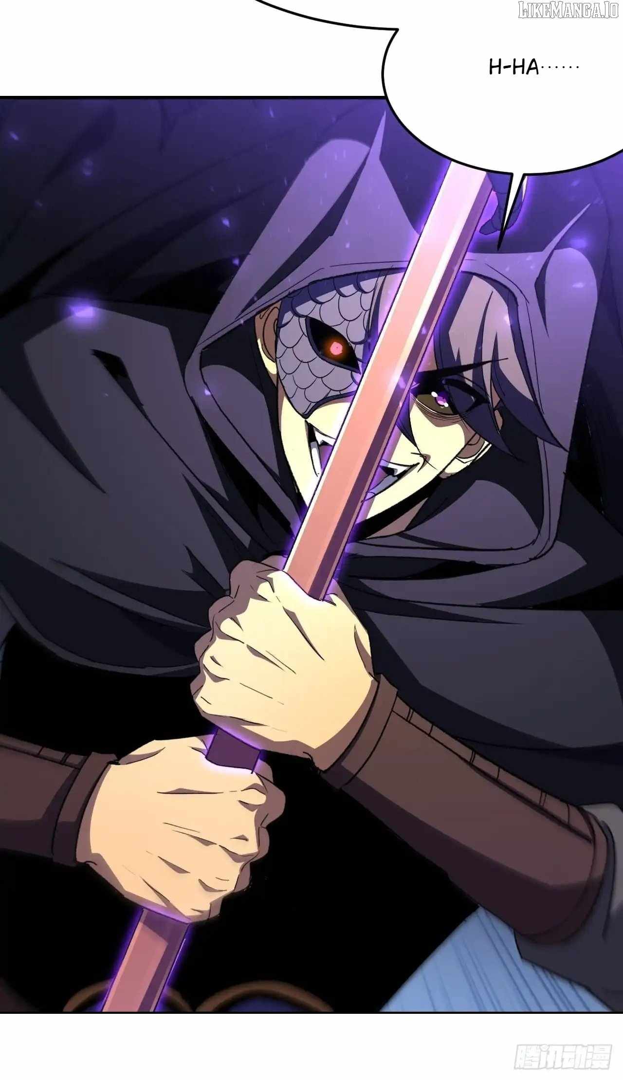 Lord of Summons! Sudden Mutation Chapter 58 - Page 52