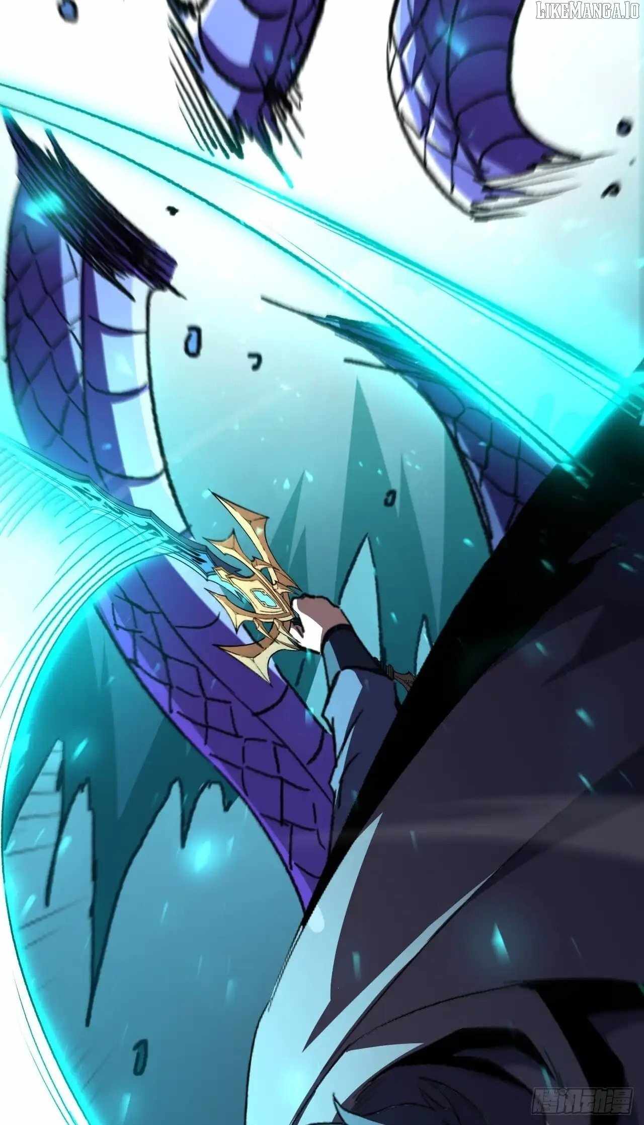 Lord of Summons! Sudden Mutation Chapter 58 - Page 55