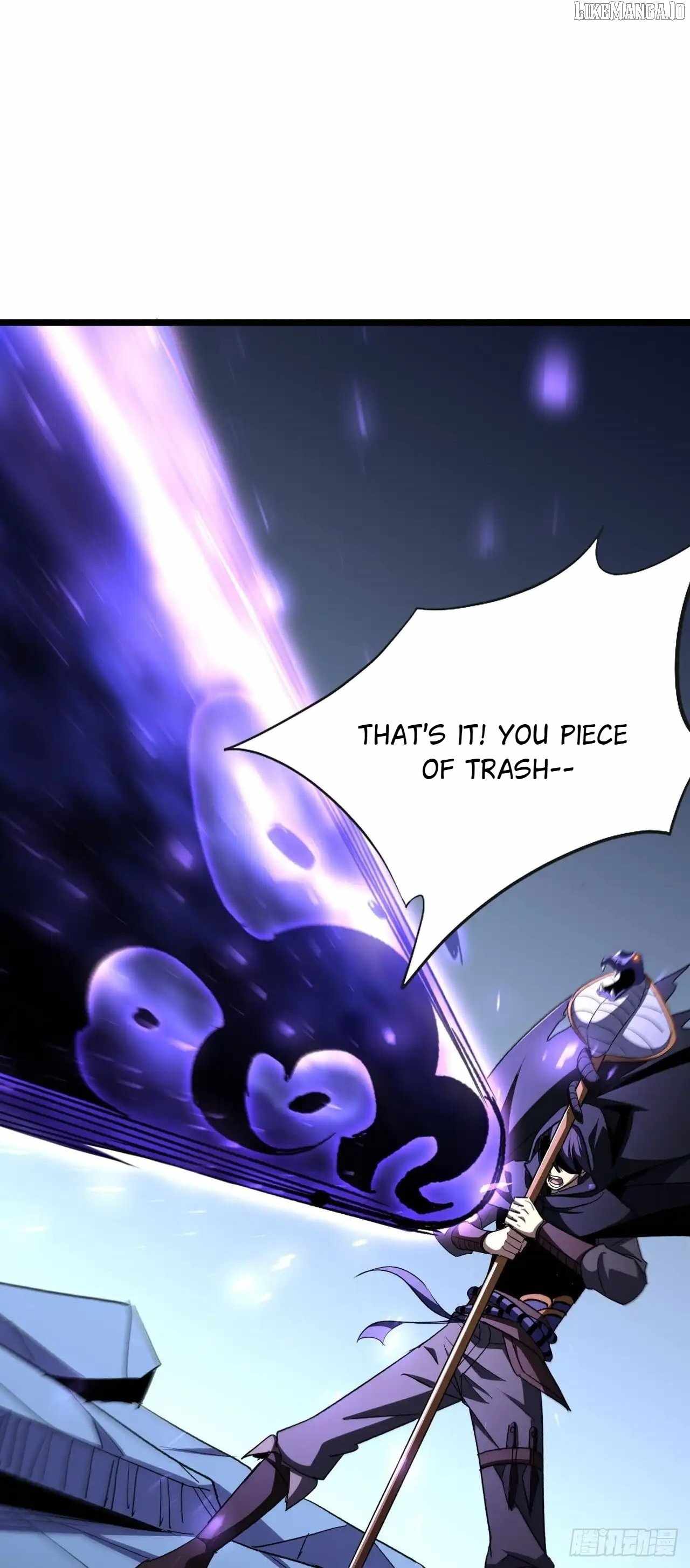 Lord of Summons! Sudden Mutation Chapter 58 - Page 57