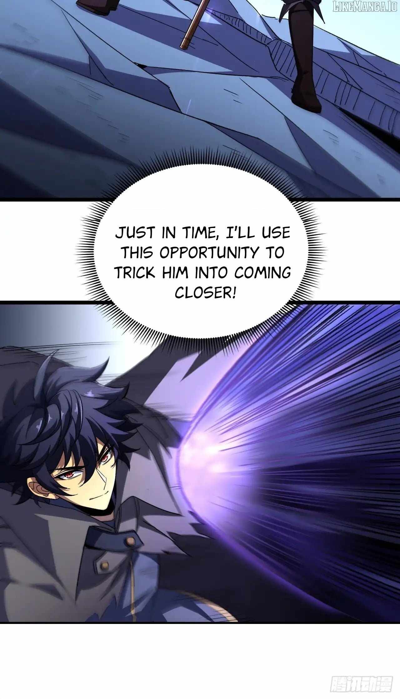 Lord of Summons! Sudden Mutation Chapter 58 - Page 58