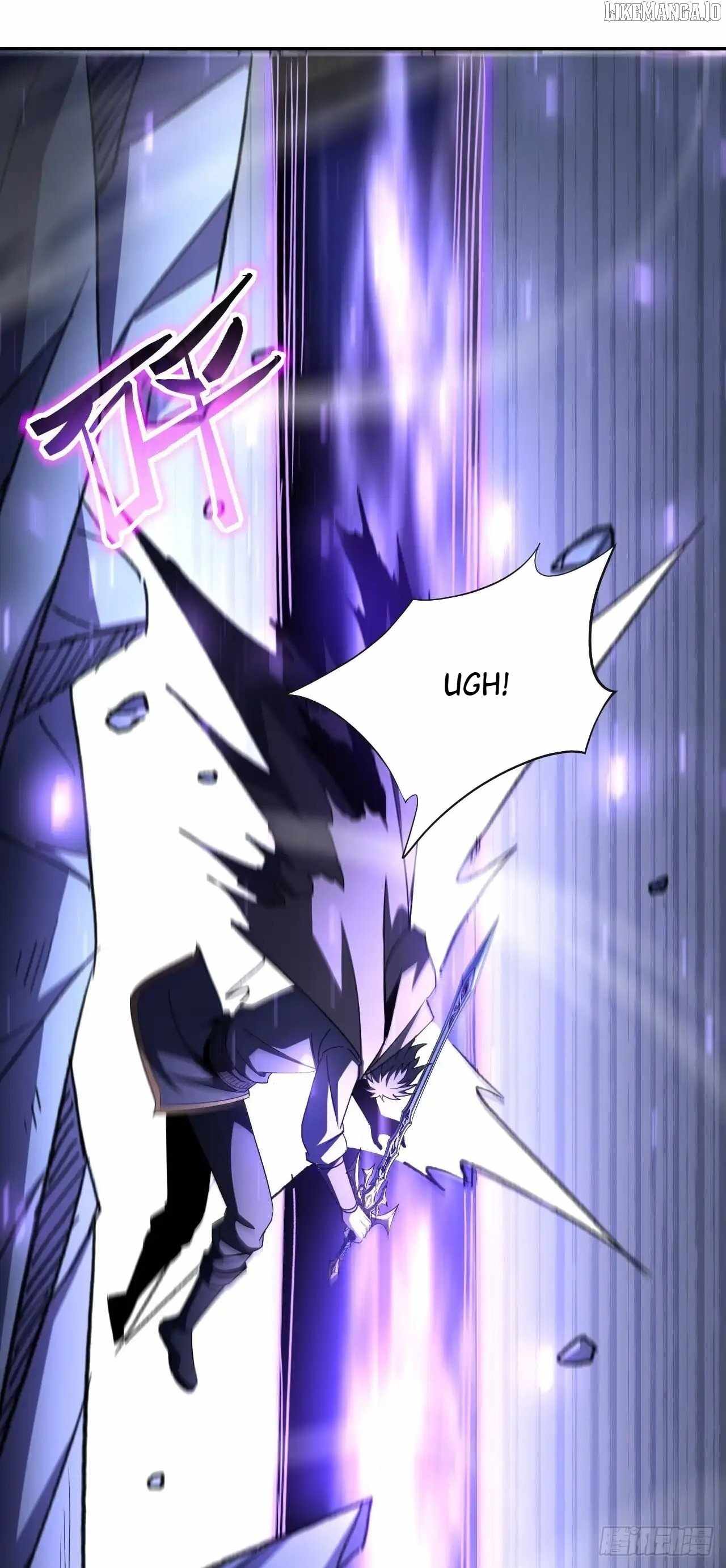 Lord of Summons! Sudden Mutation Chapter 58 - Page 59