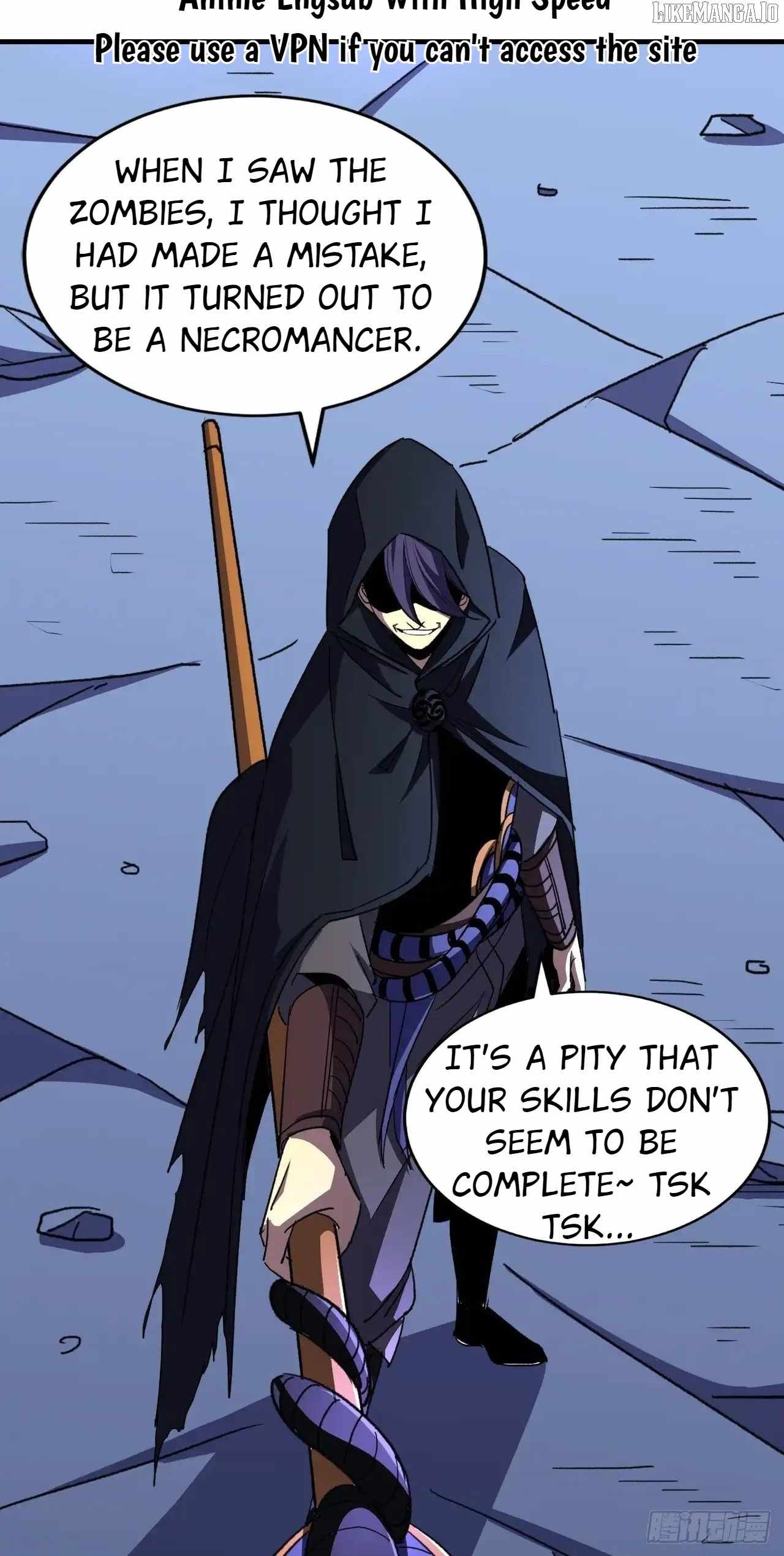 Lord of Summons! Sudden Mutation Chapter 58 - Page 62