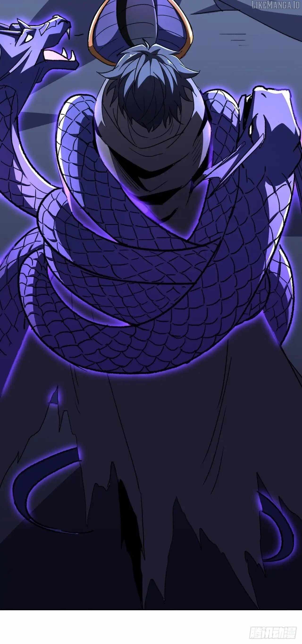 Lord of Summons! Sudden Mutation Chapter 58 - Page 63