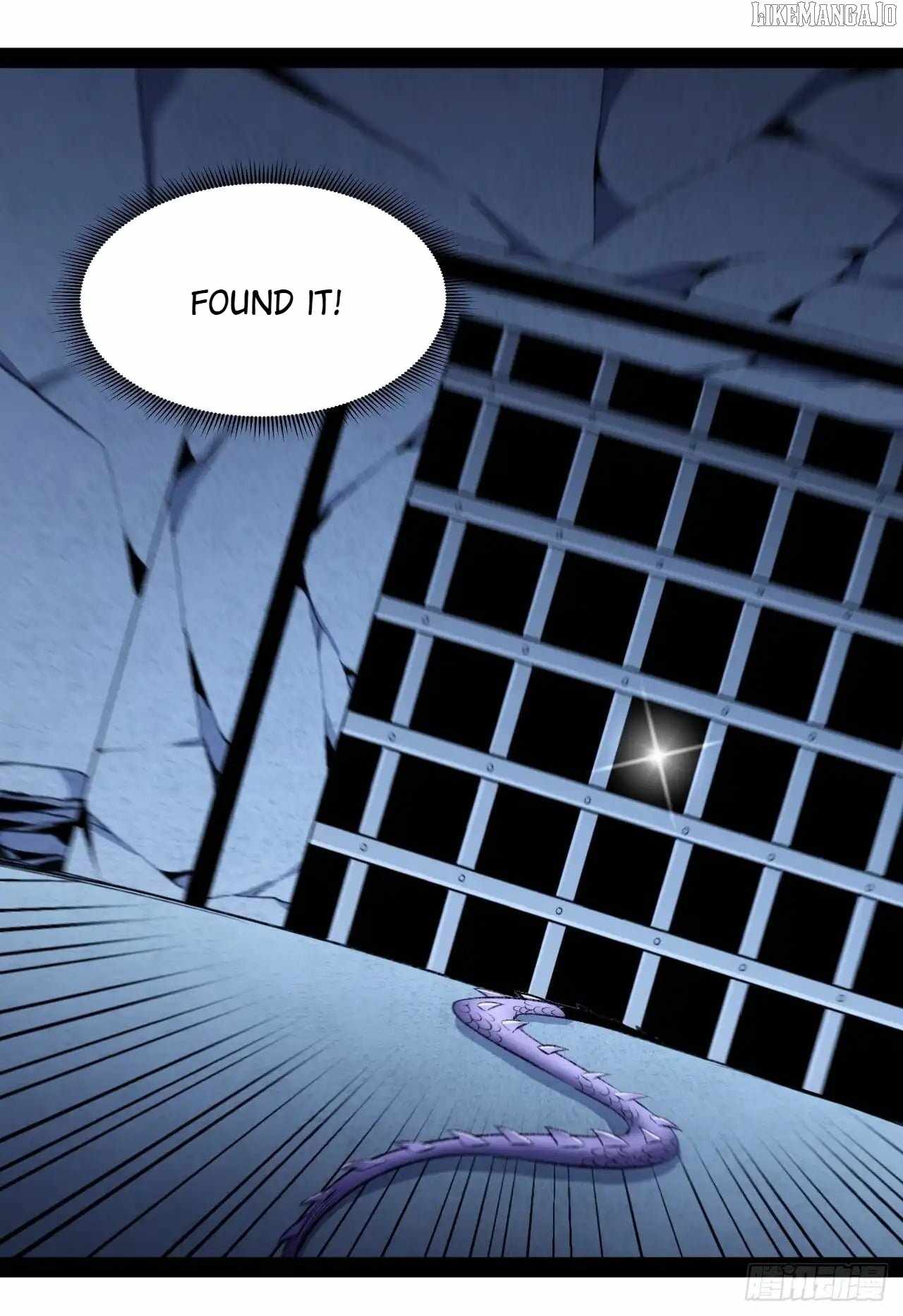 Lord of Summons! Sudden Mutation Chapter 58 - Page 8