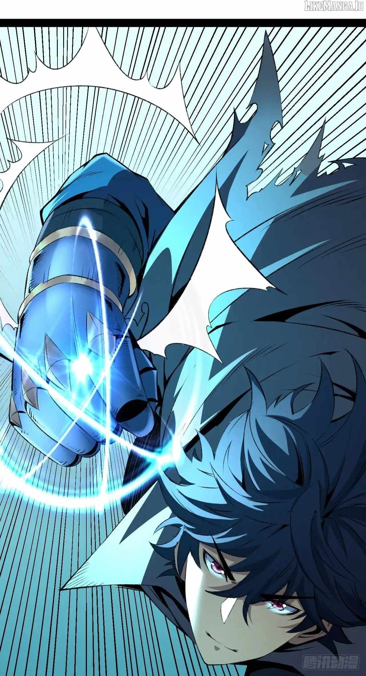 Lord of Summons! Sudden Mutation Chapter 58 - Page 10