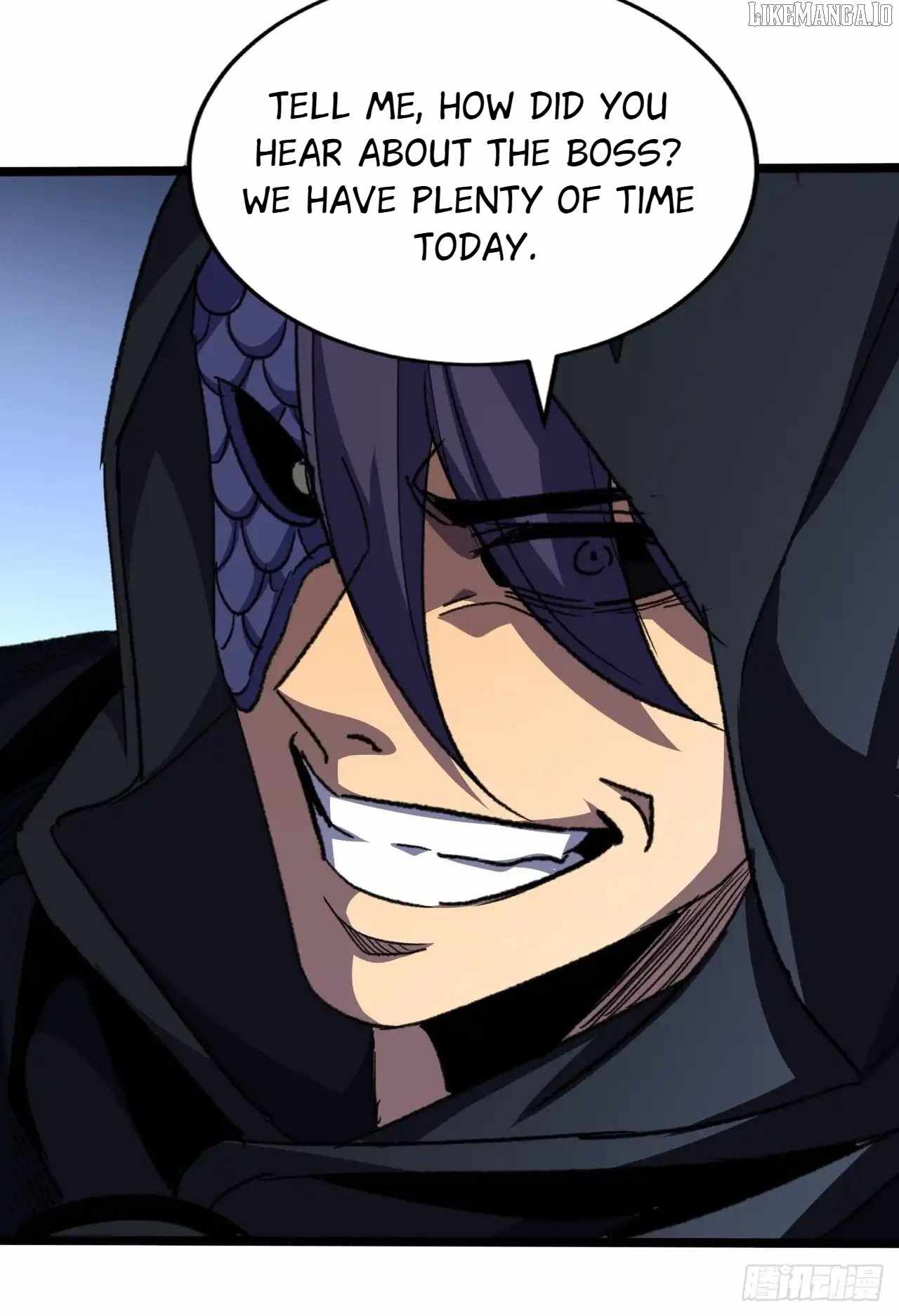 Lord of Summons! Sudden Mutation Chapter 59 - Page 2