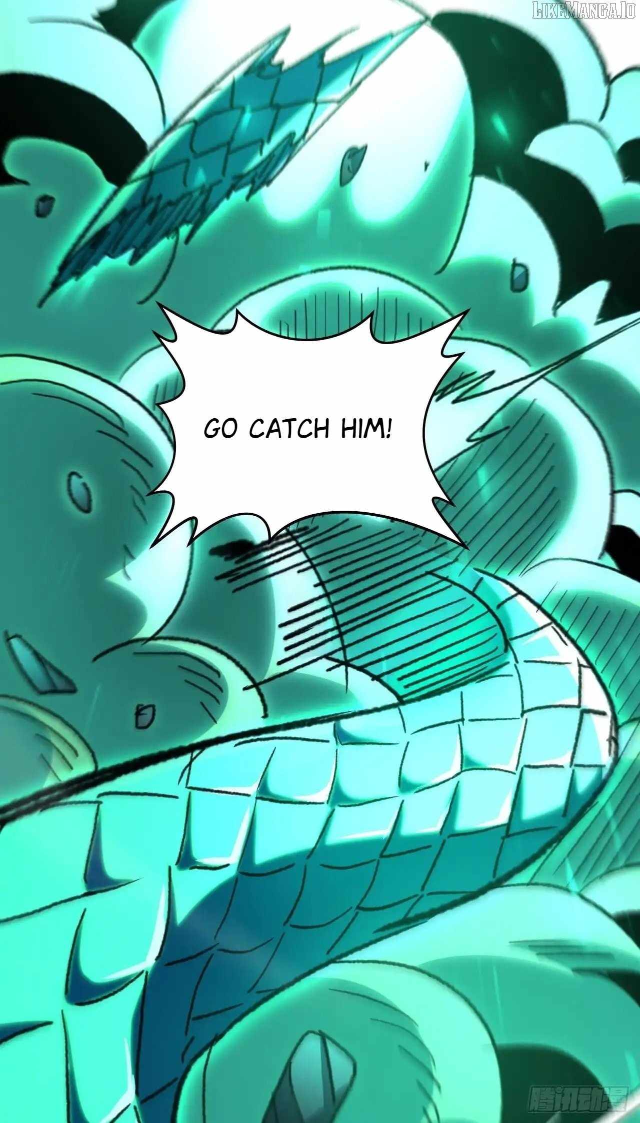 Lord of Summons! Sudden Mutation Chapter 59 - Page 12