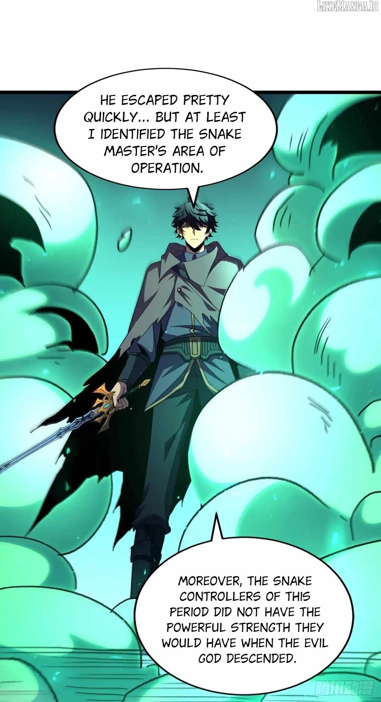 Lord of Summons! Sudden Mutation Chapter 59 - Page 14