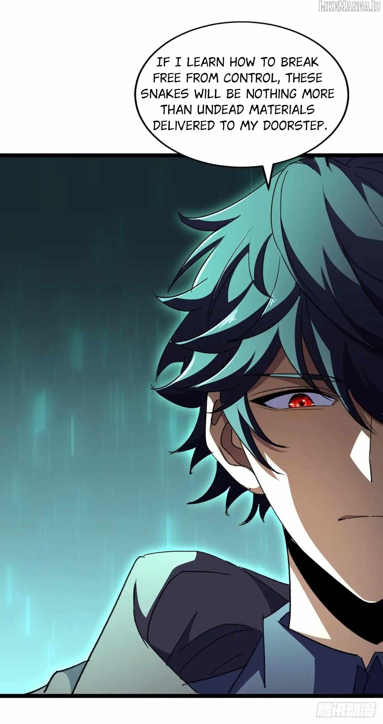 Lord of Summons! Sudden Mutation Chapter 59 - Page 16