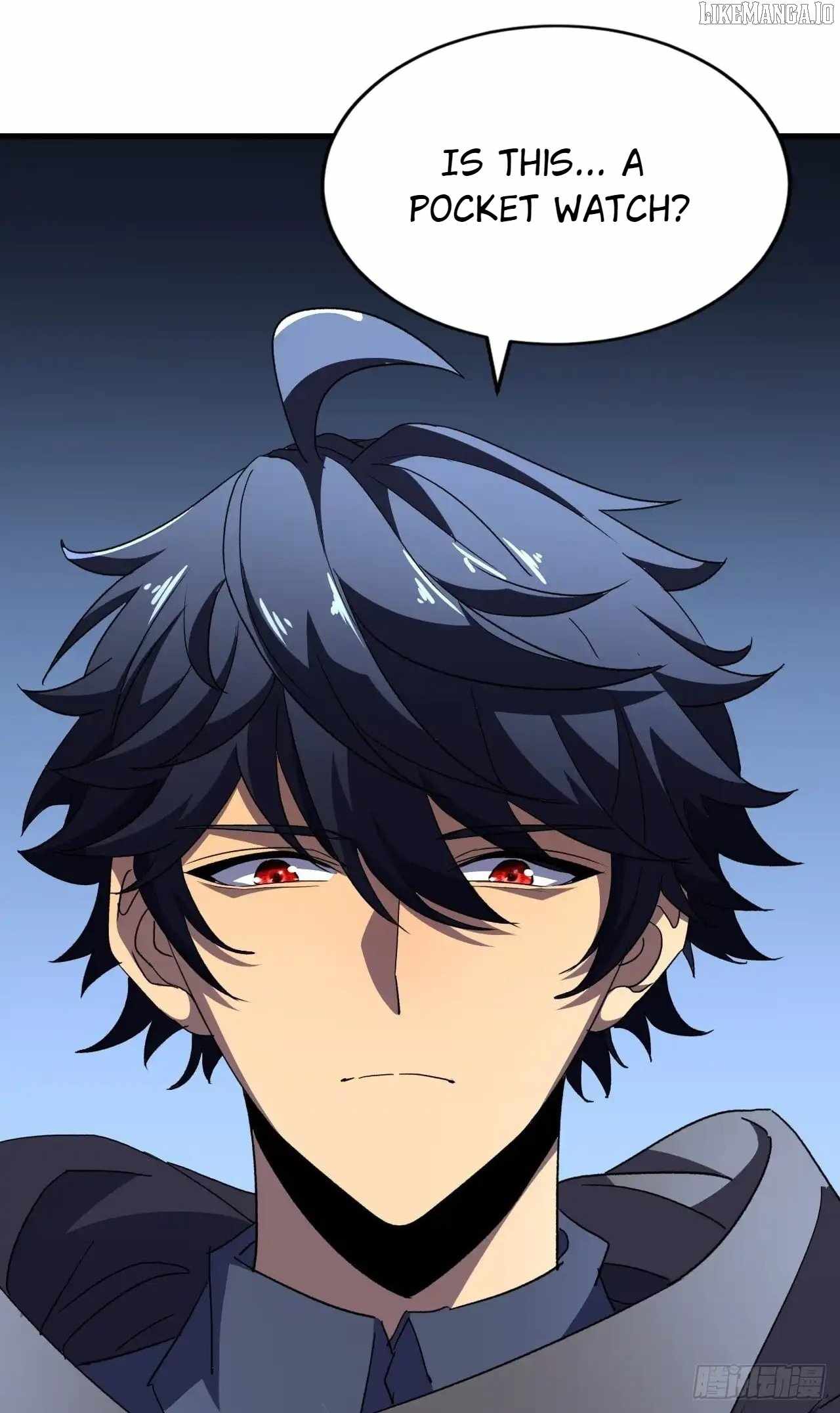 Lord of Summons! Sudden Mutation Chapter 59 - Page 18