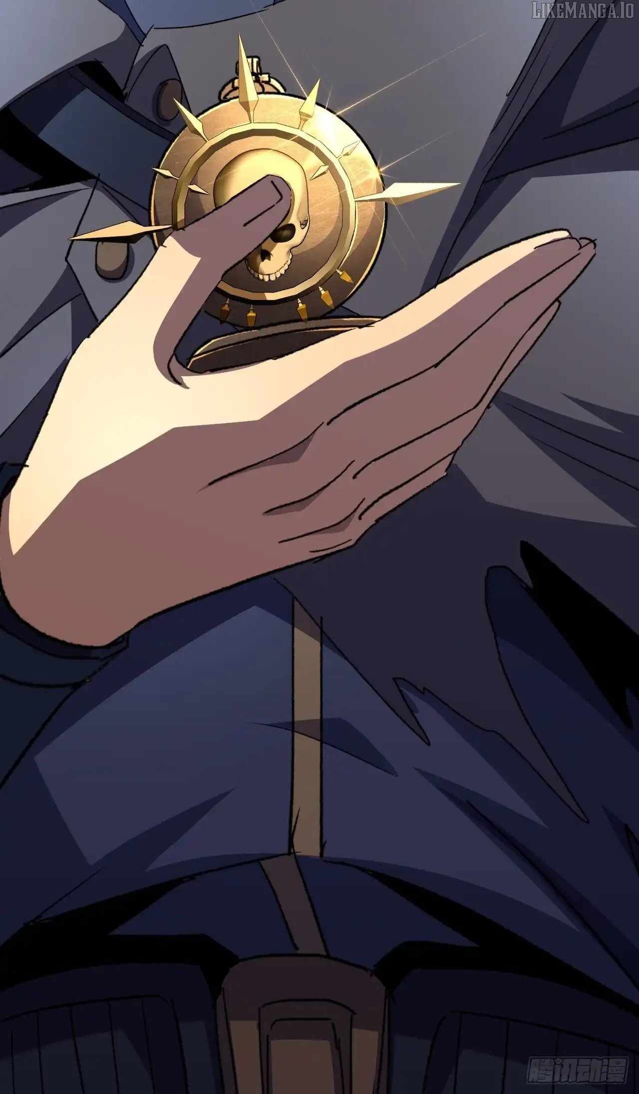 Lord of Summons! Sudden Mutation Chapter 59 - Page 19