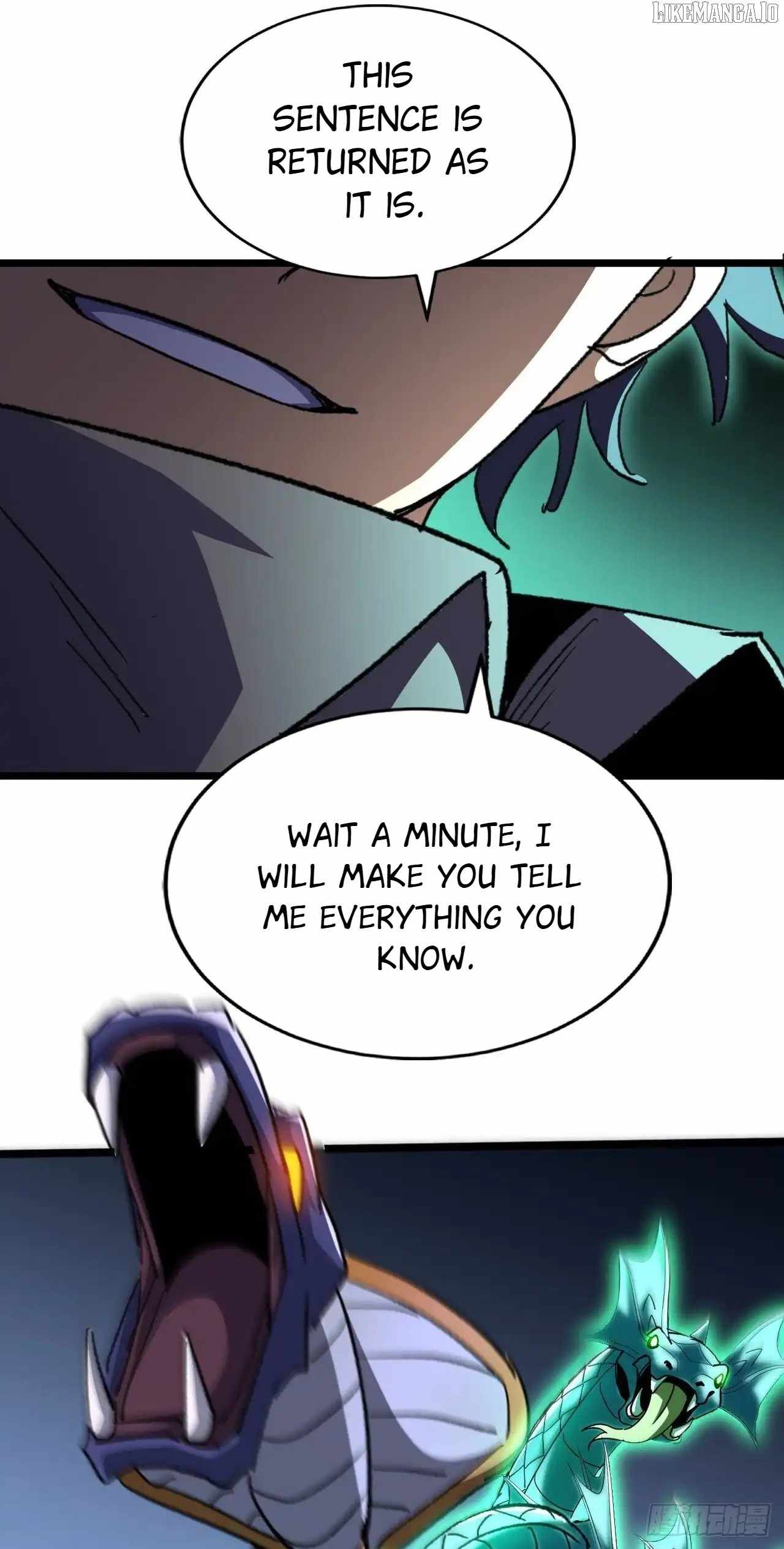 Lord of Summons! Sudden Mutation Chapter 59 - Page 3