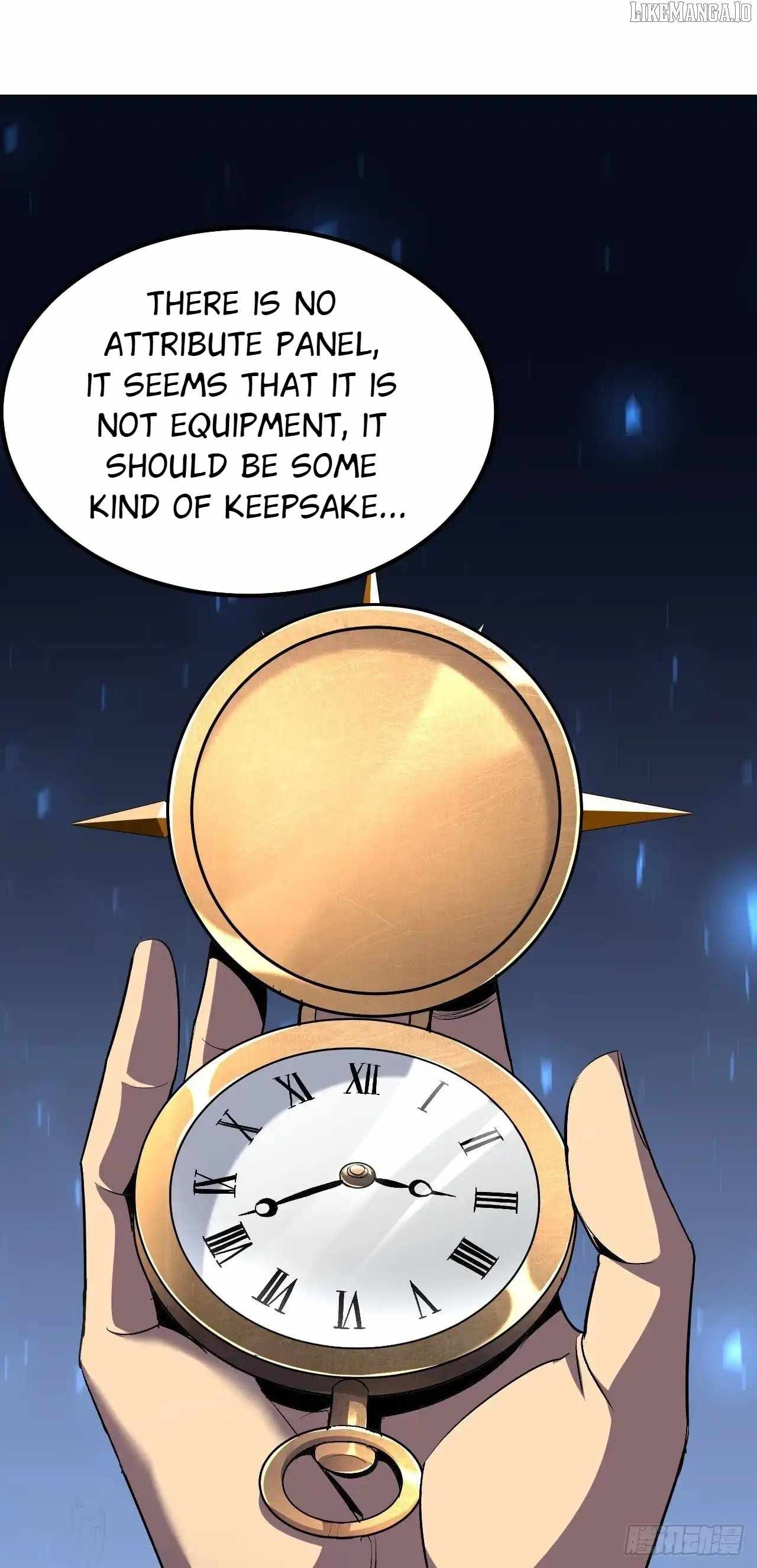 Lord of Summons! Sudden Mutation Chapter 59 - Page 21