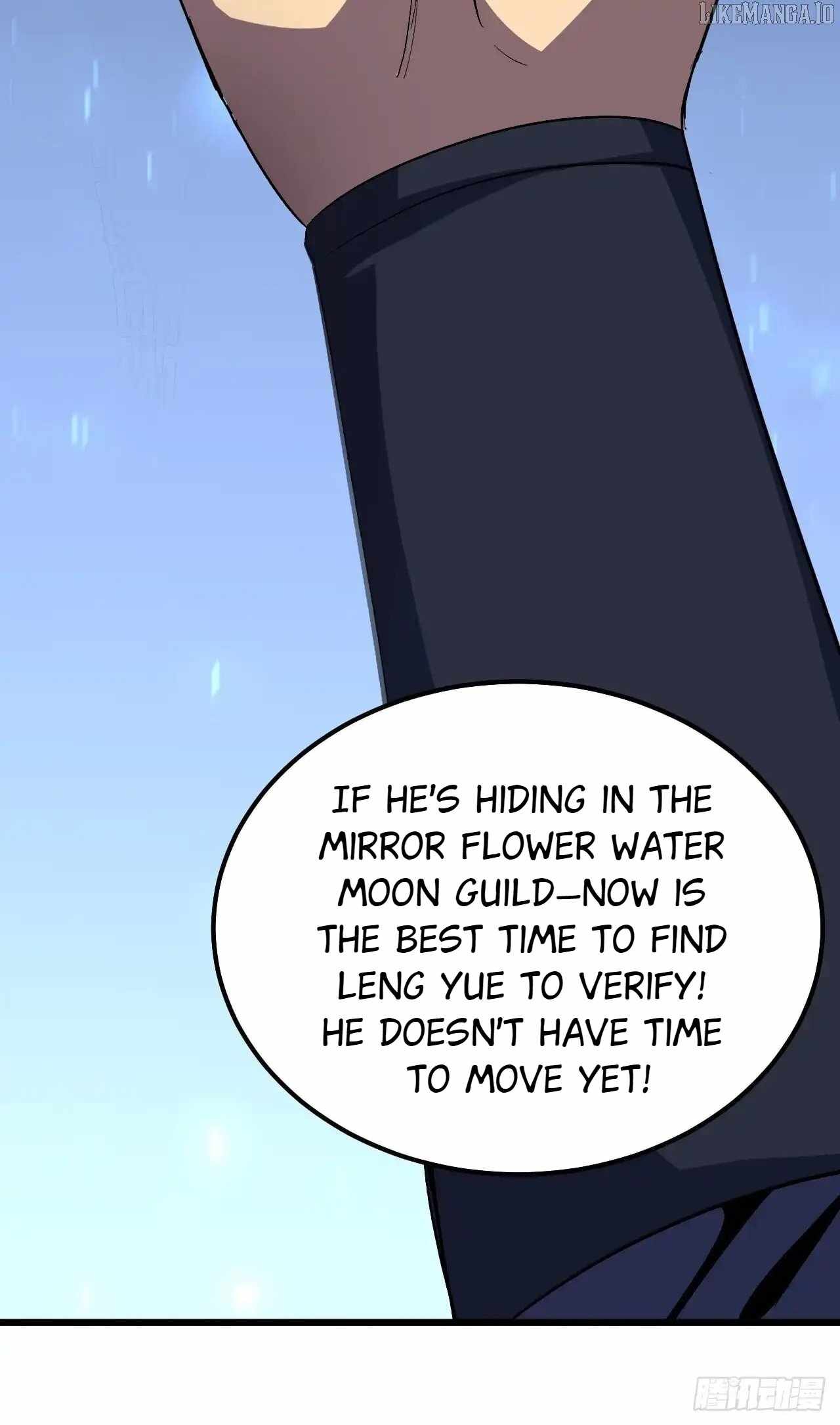 Lord of Summons! Sudden Mutation Chapter 59 - Page 22