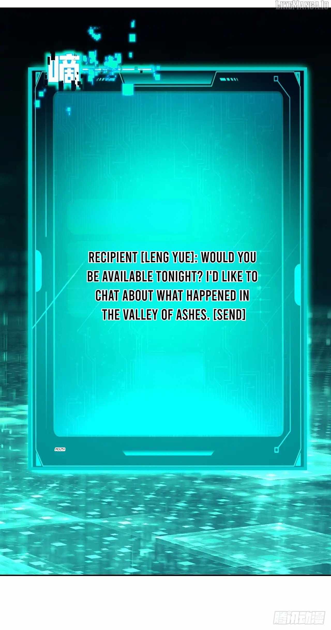 Lord of Summons! Sudden Mutation Chapter 59 - Page 23