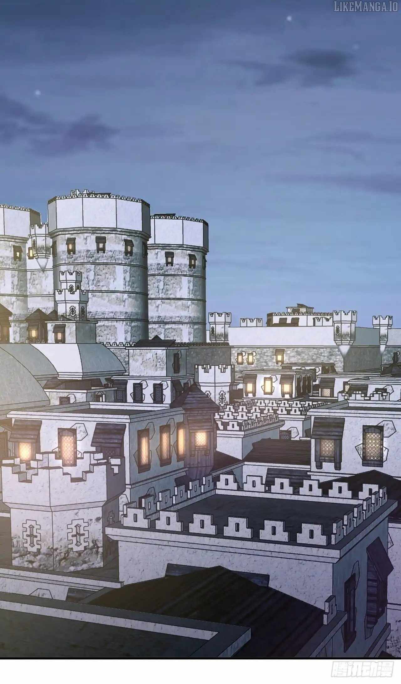 Lord of Summons! Sudden Mutation Chapter 59 - Page 25