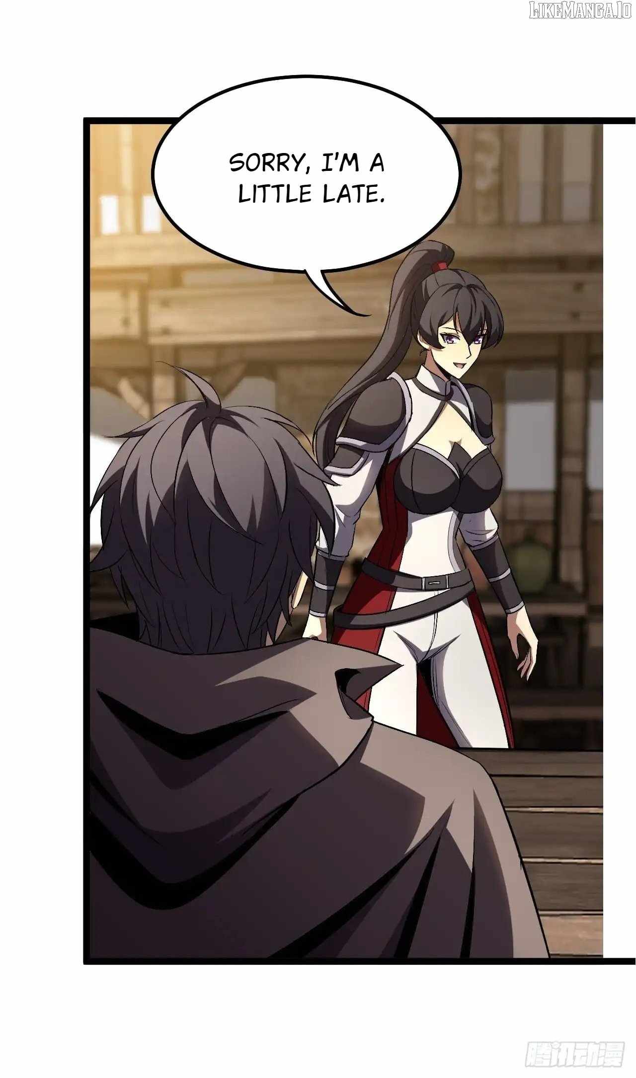 Lord of Summons! Sudden Mutation Chapter 59 - Page 26