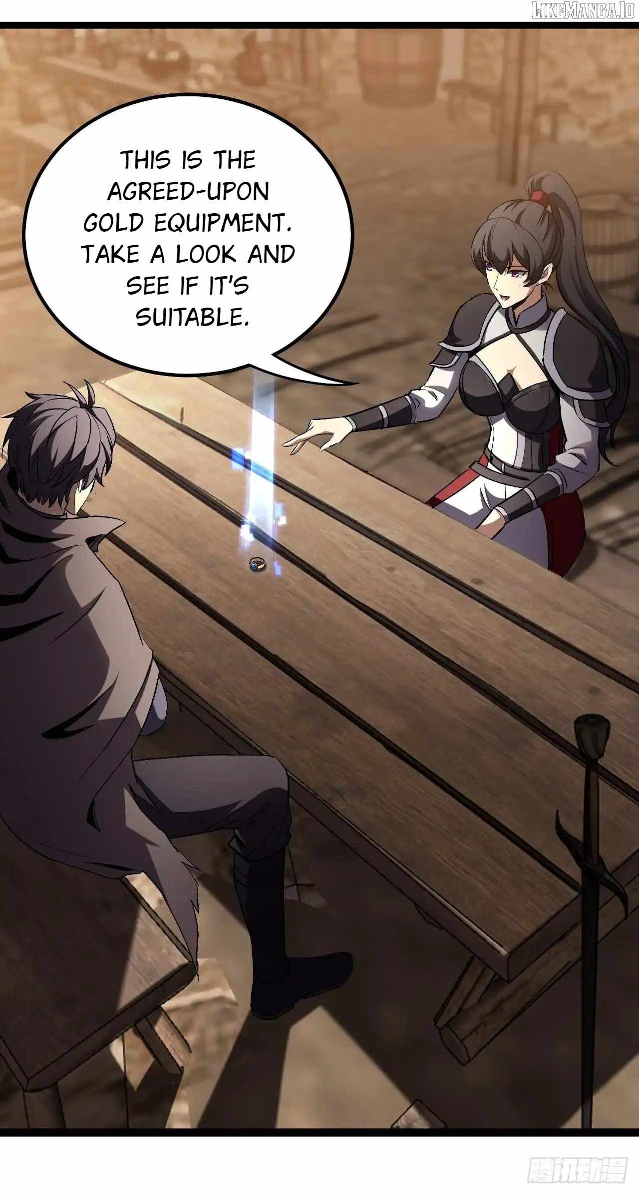 Lord of Summons! Sudden Mutation Chapter 59 - Page 27