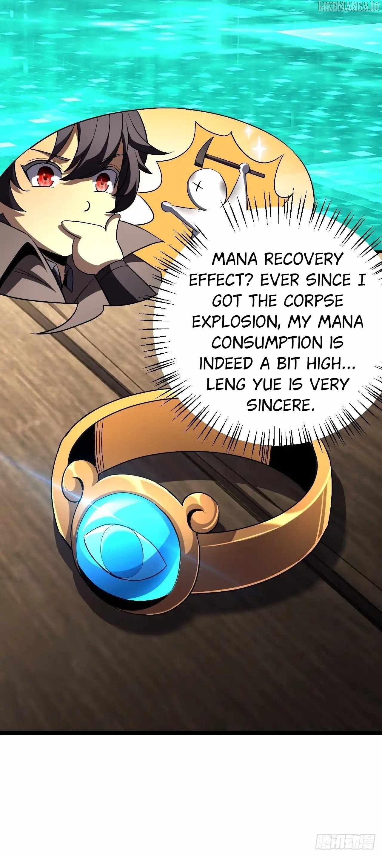 Lord of Summons! Sudden Mutation Chapter 59 - Page 29