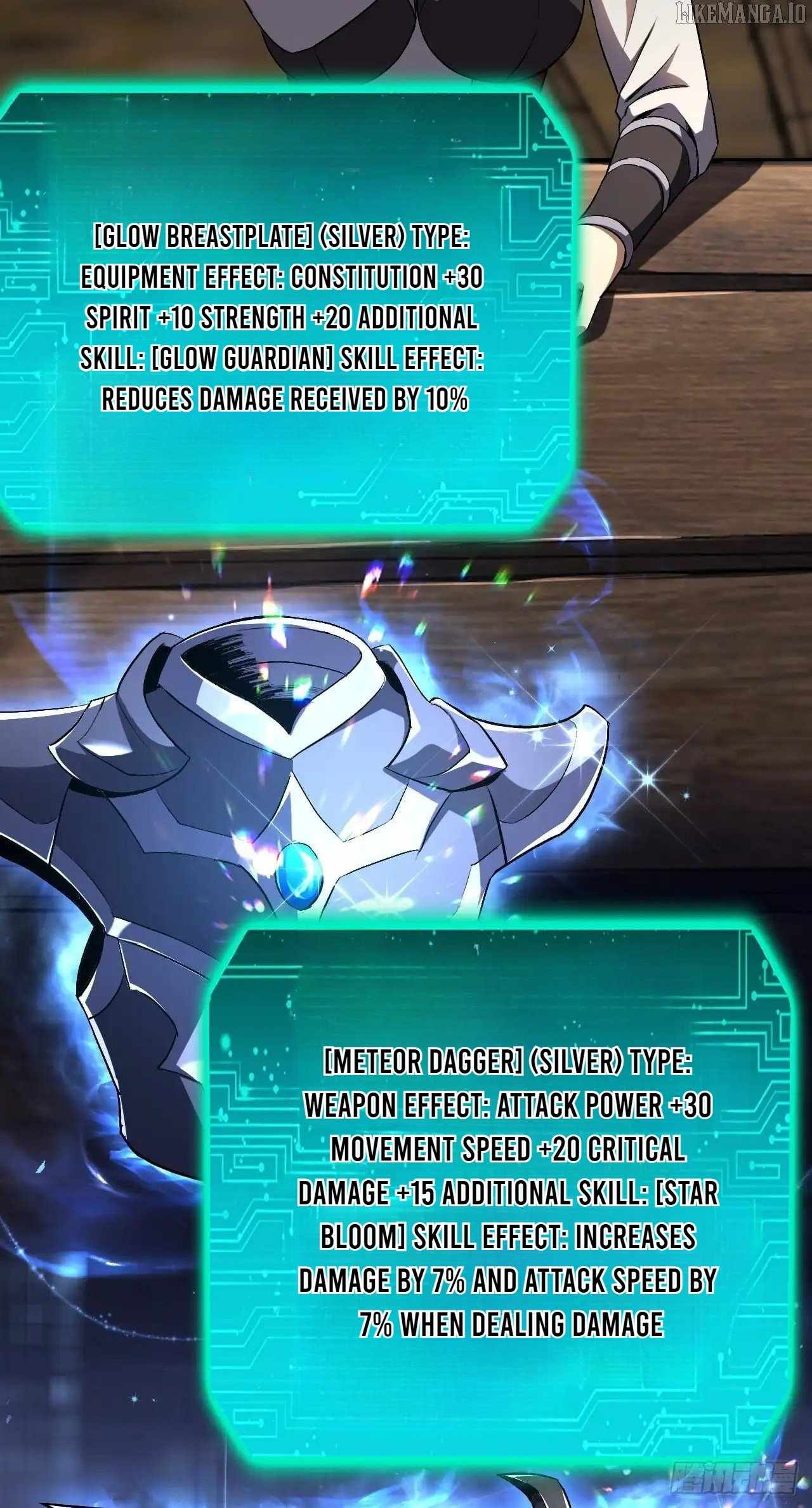 Lord of Summons! Sudden Mutation Chapter 59 - Page 31